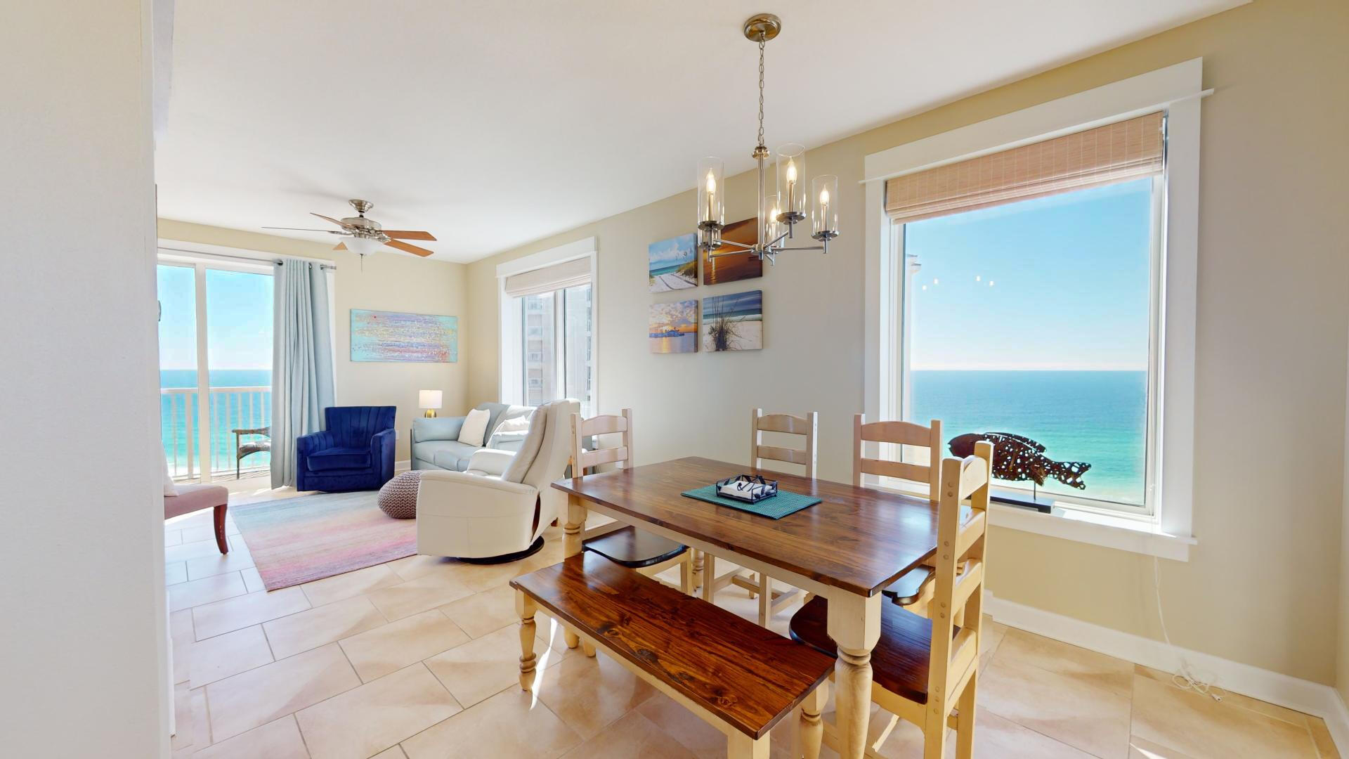 GRAND PANAMA BEACH RESORTS - Residential