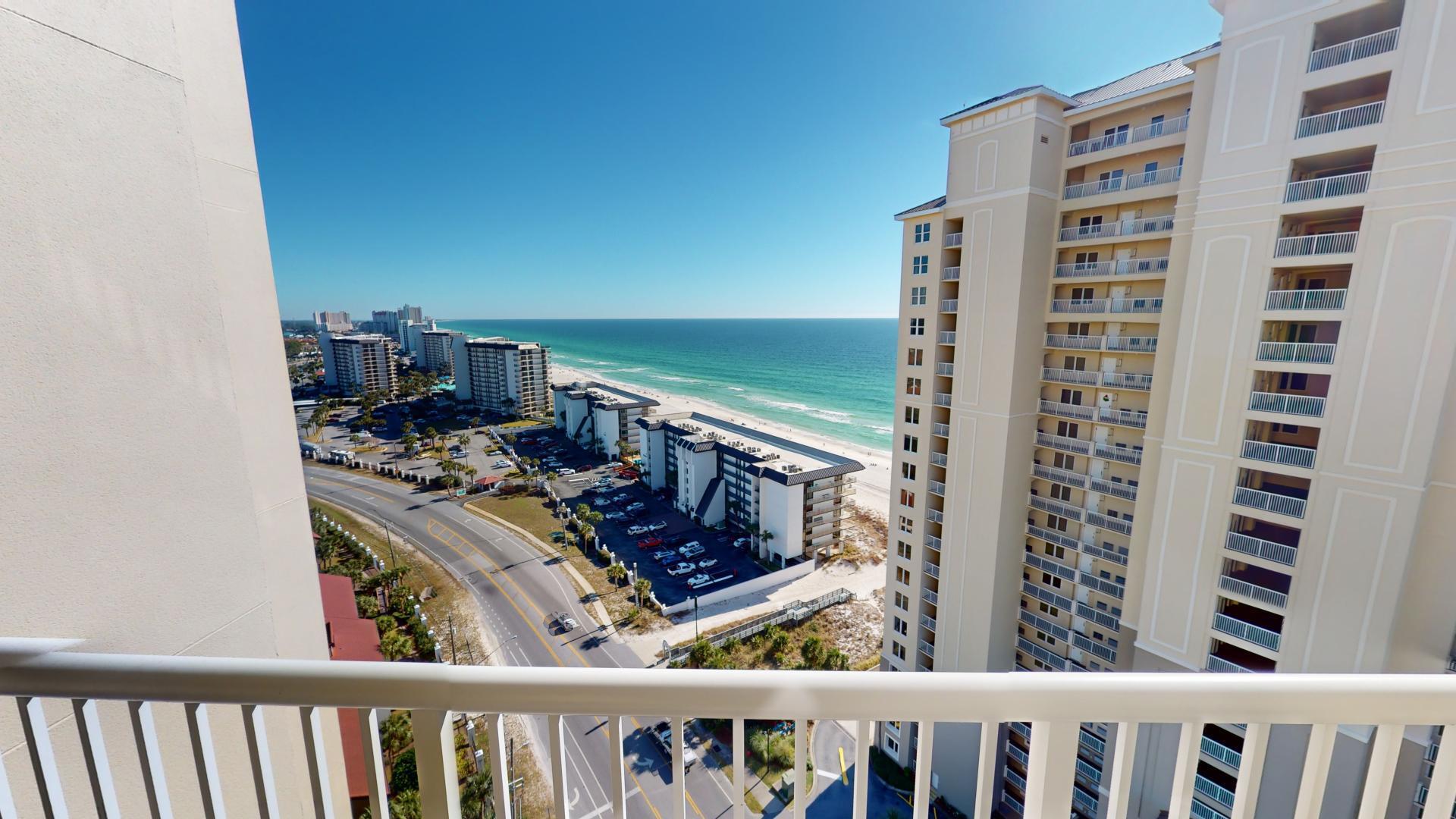 GRAND PANAMA BEACH RESORTS - Residential