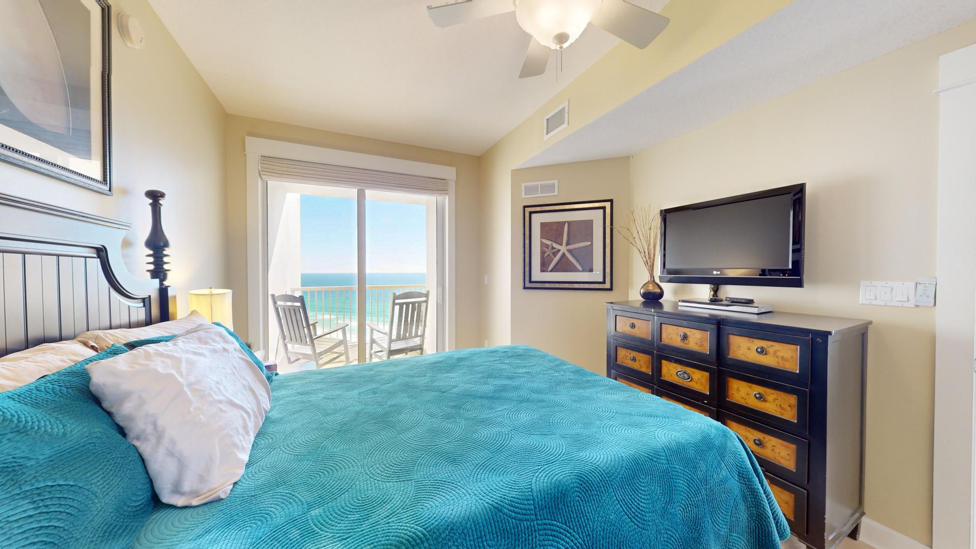 GRAND PANAMA BEACH RESORTS - Residential