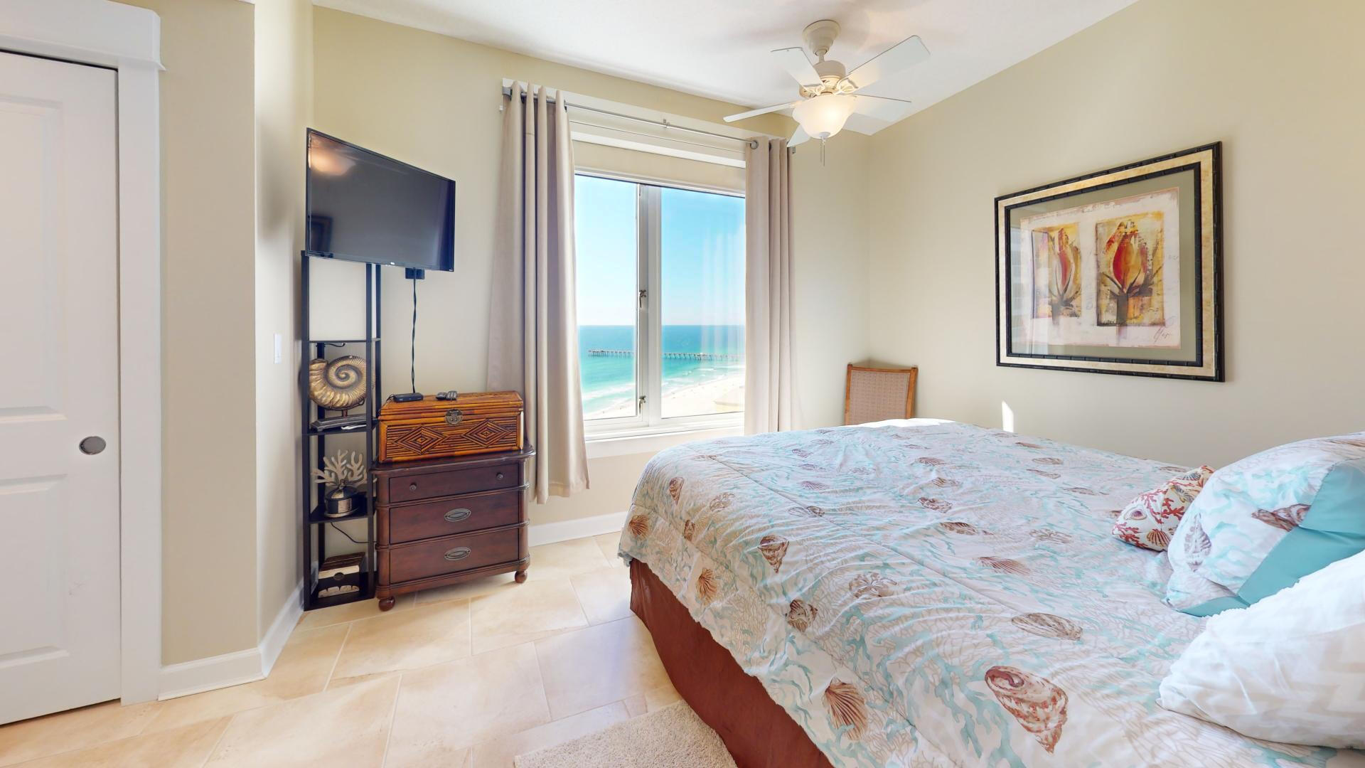 GRAND PANAMA BEACH RESORTS - Residential