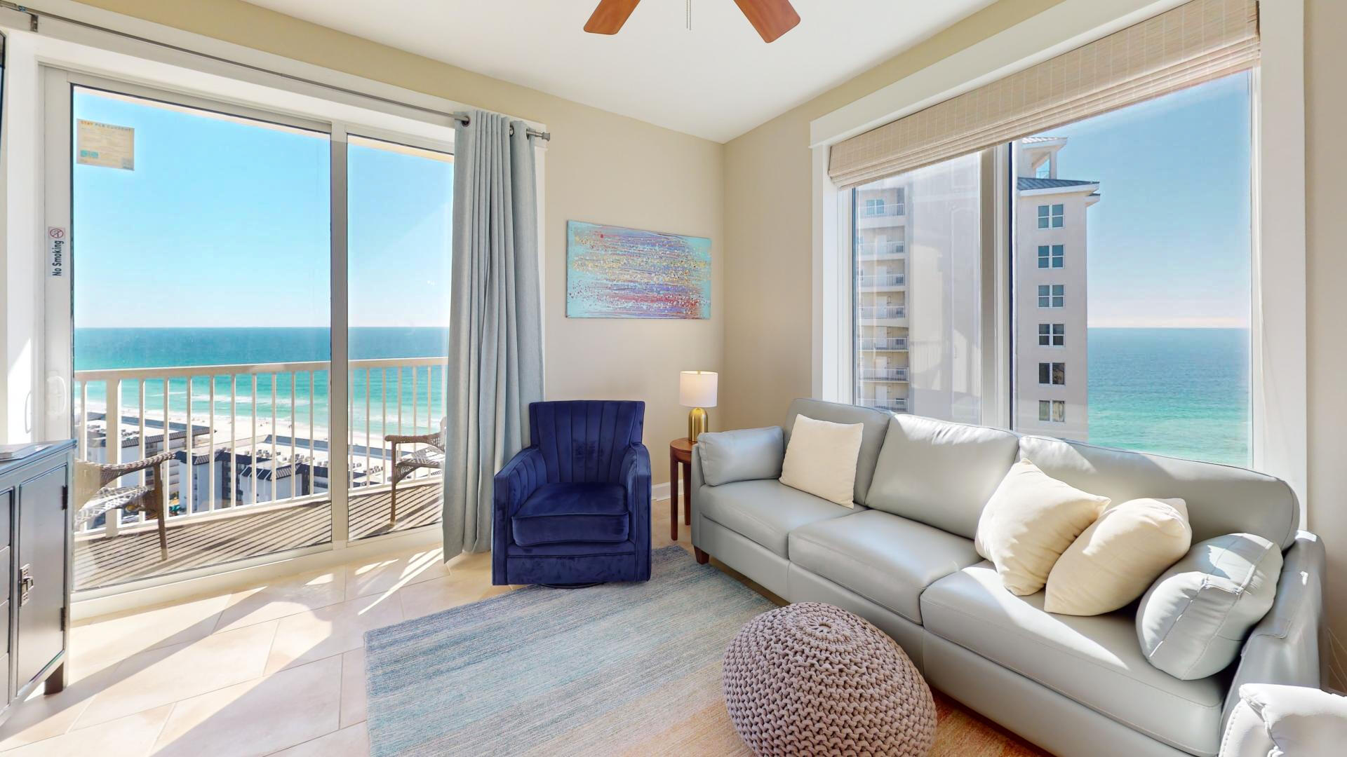 GRAND PANAMA BEACH RESORTS - Residential