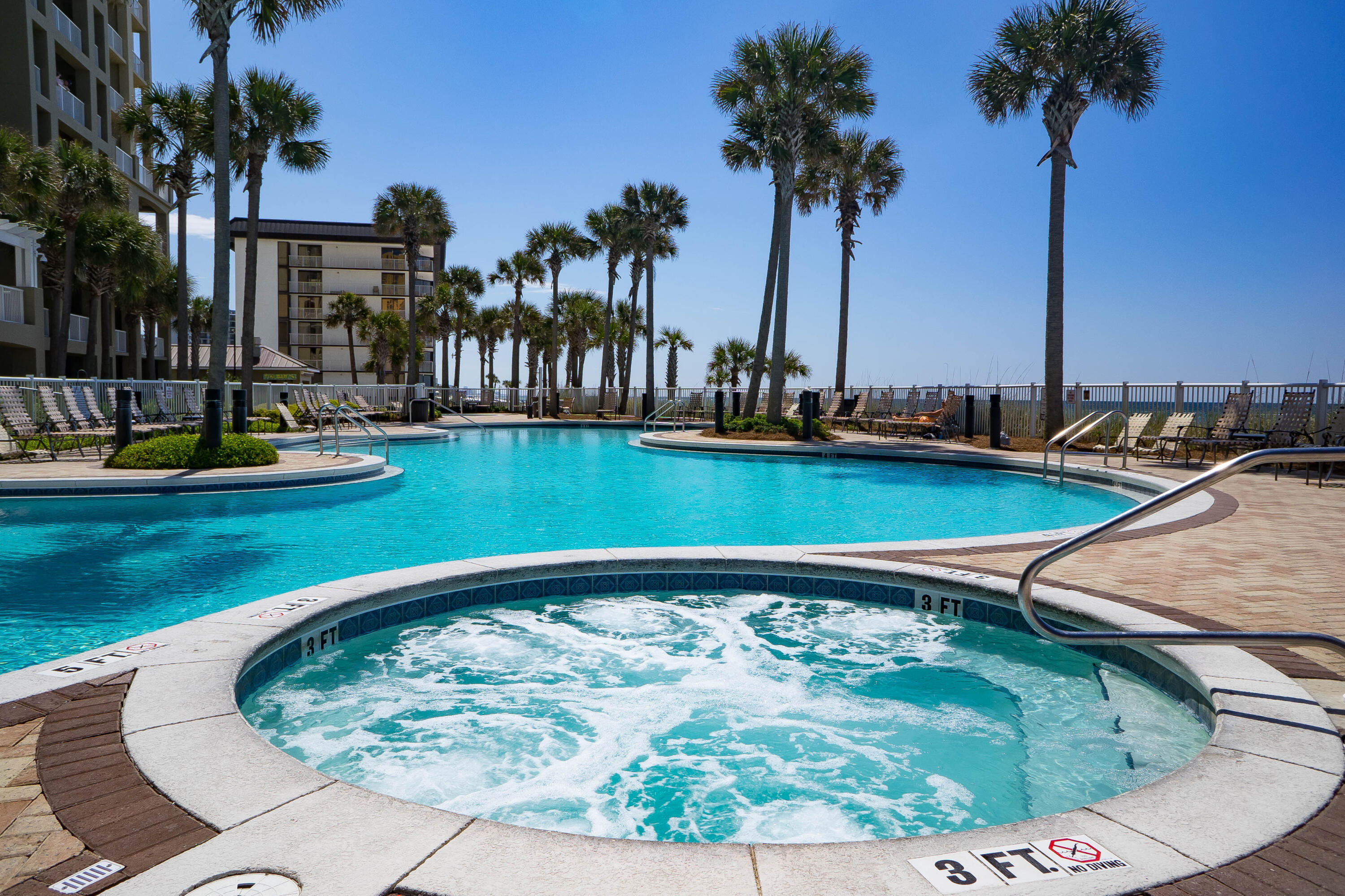 GRAND PANAMA BEACH RESORTS - Residential