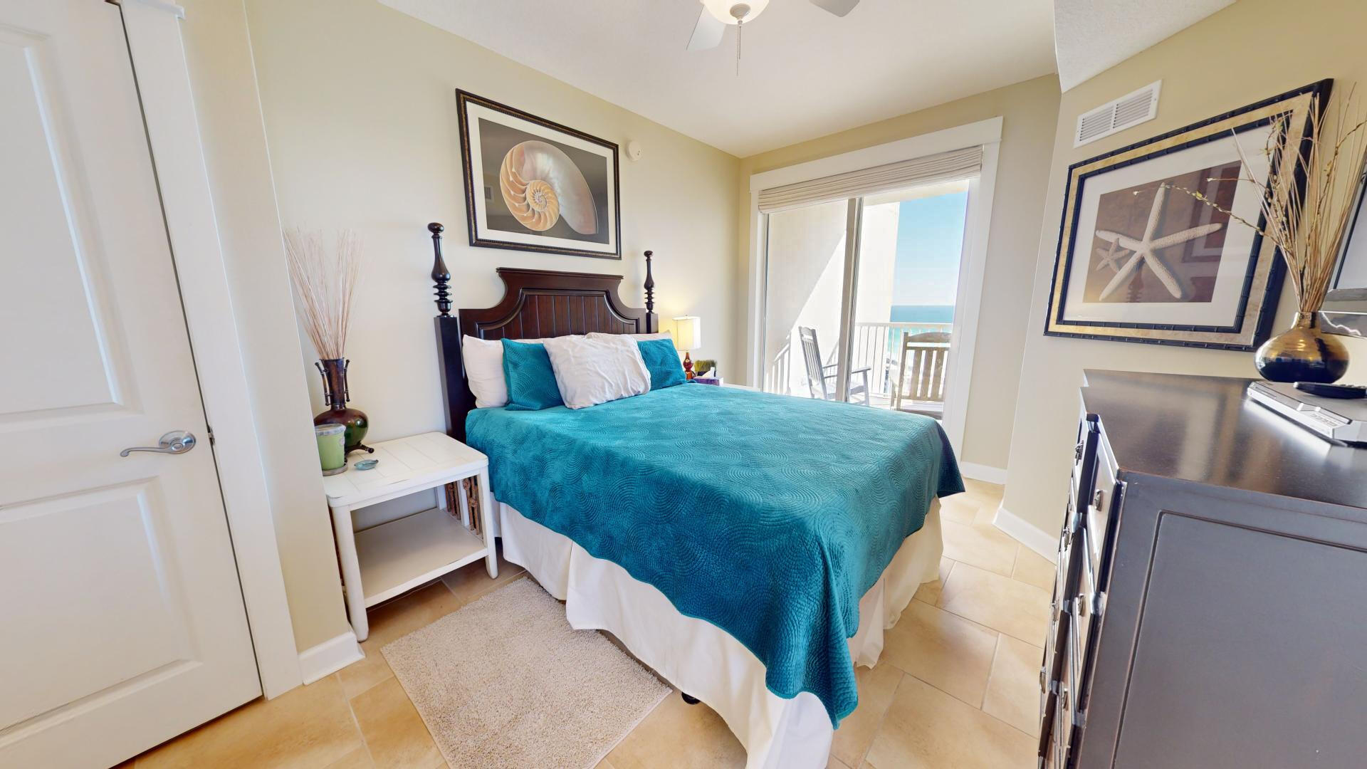 GRAND PANAMA BEACH RESORTS - Residential