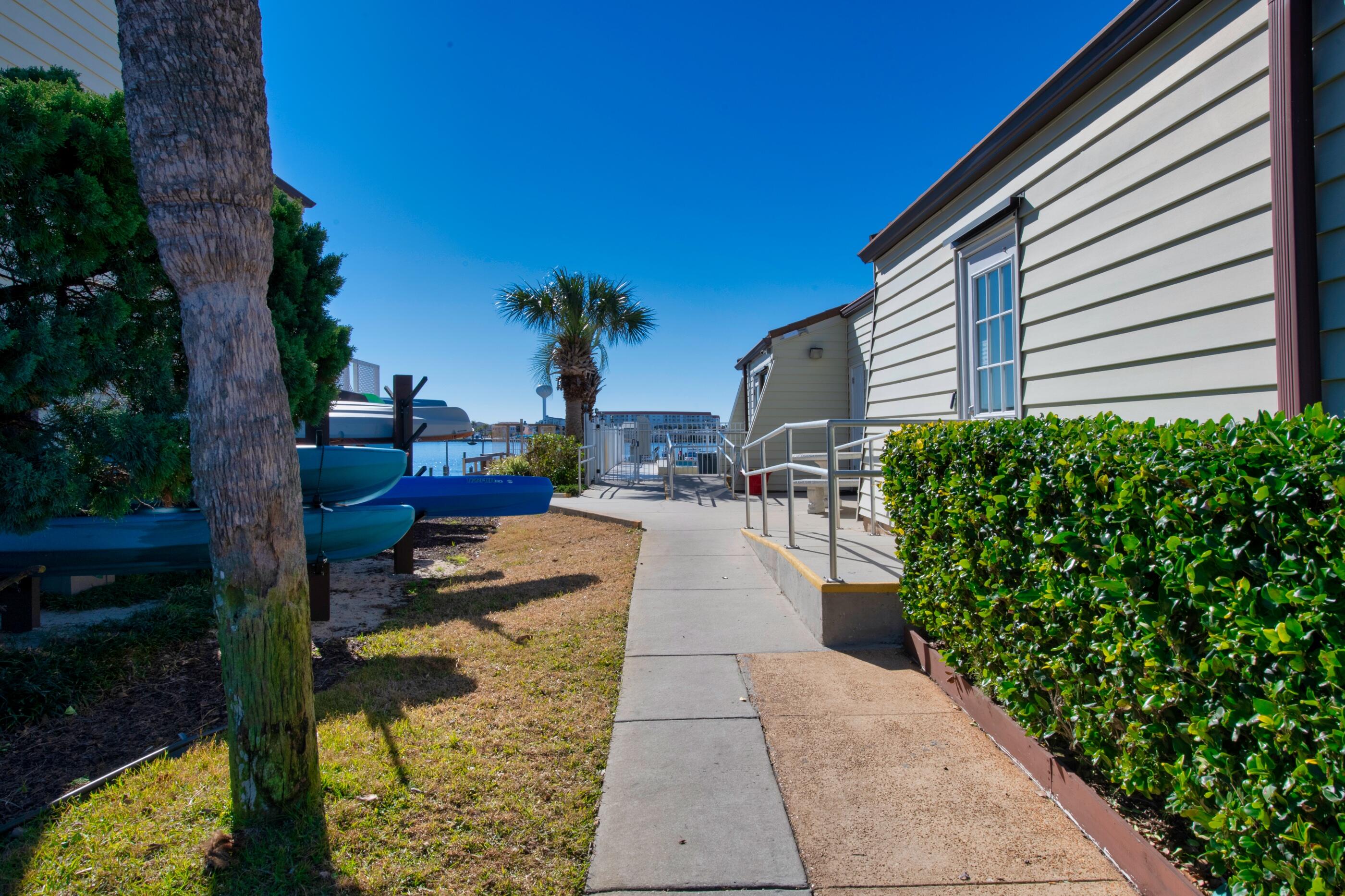 FOUNTAINHEAD CONDO - Residential