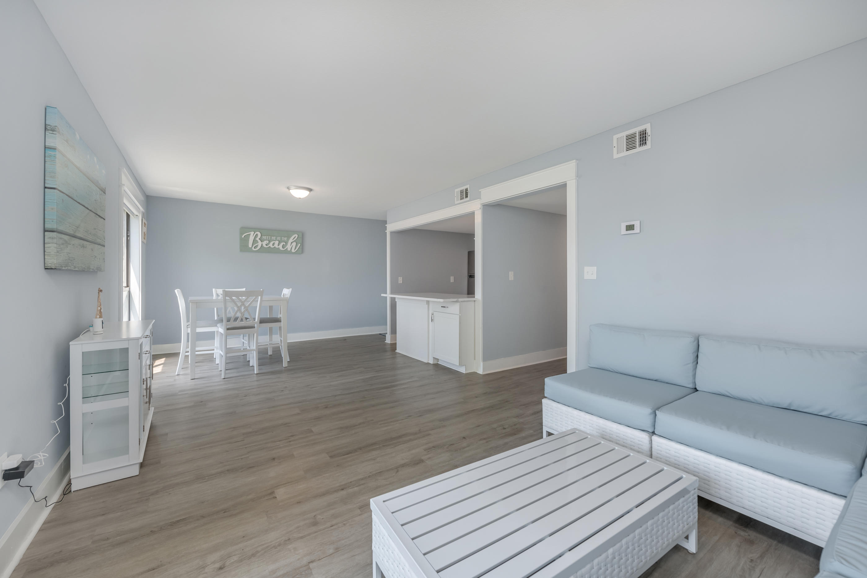 FOUNTAINHEAD CONDO - Residential