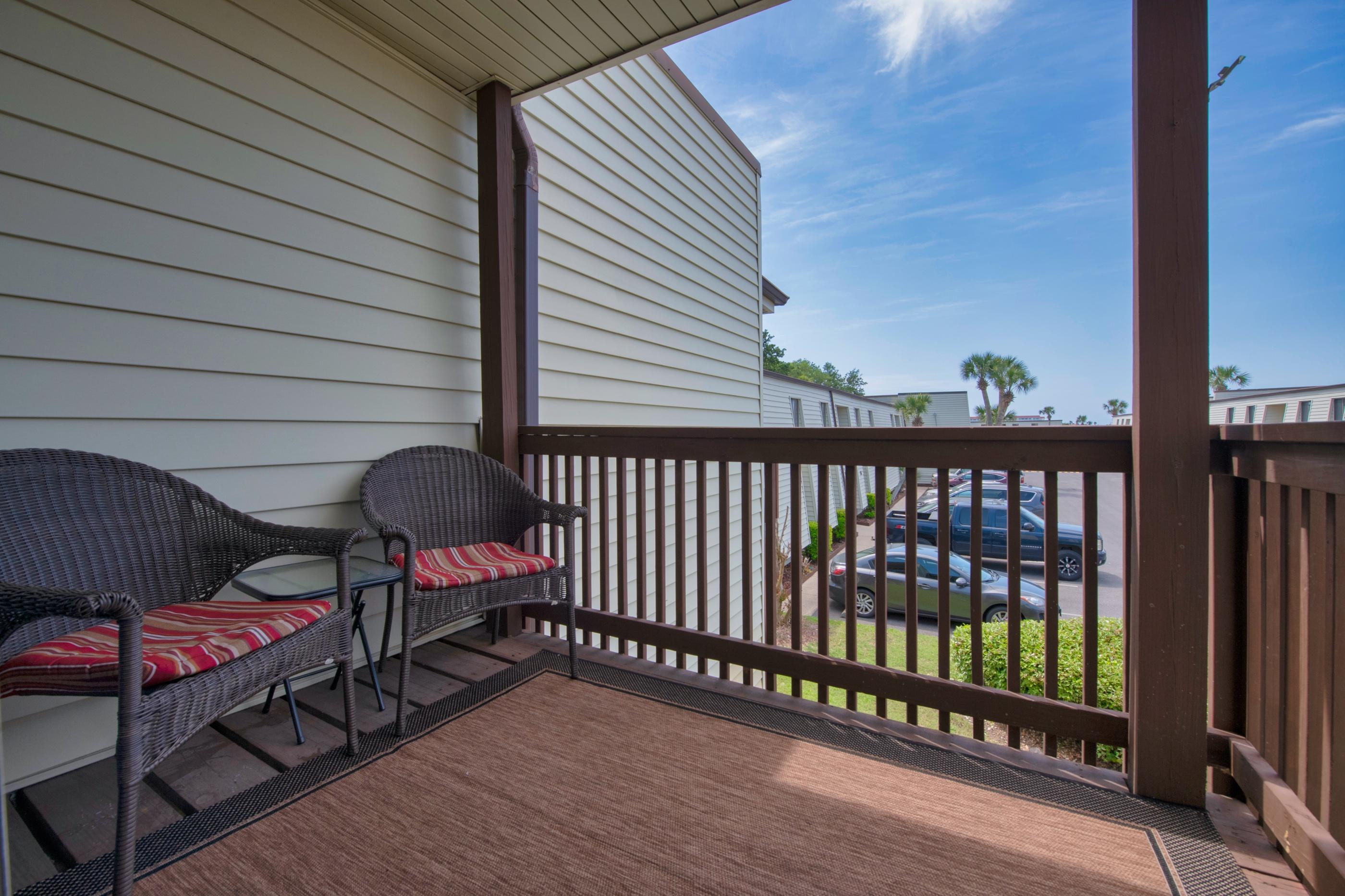 FOUNTAINHEAD CONDO - Residential