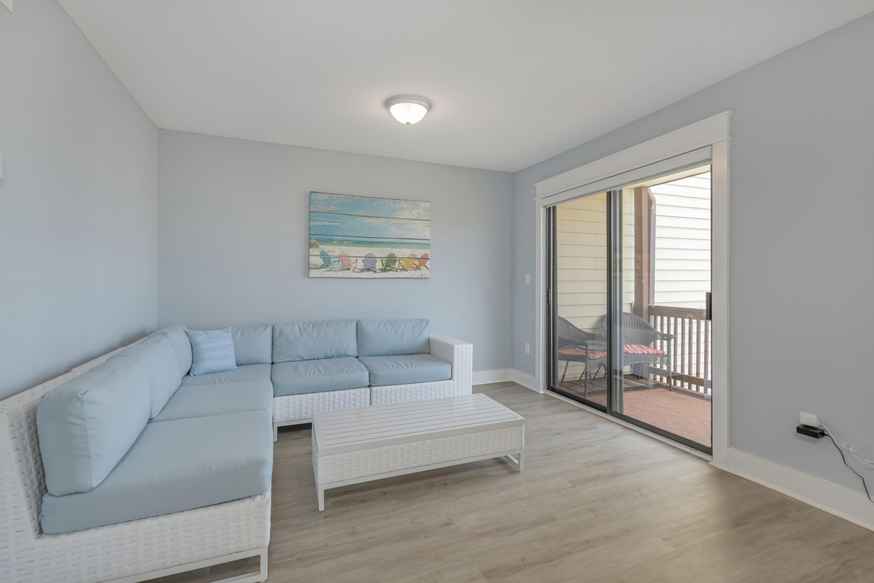 FOUNTAINHEAD CONDO - Residential