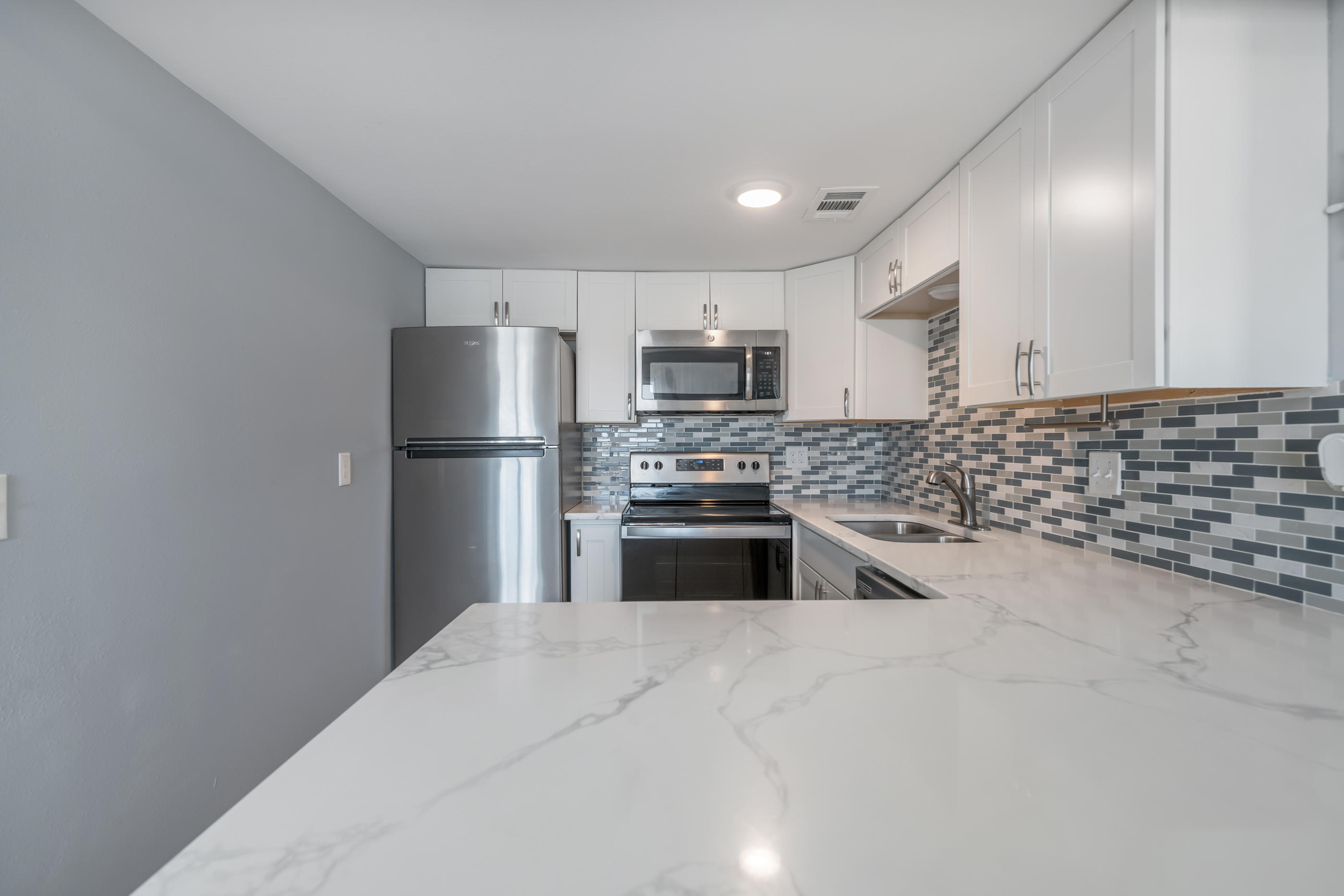 FOUNTAINHEAD CONDO - Residential