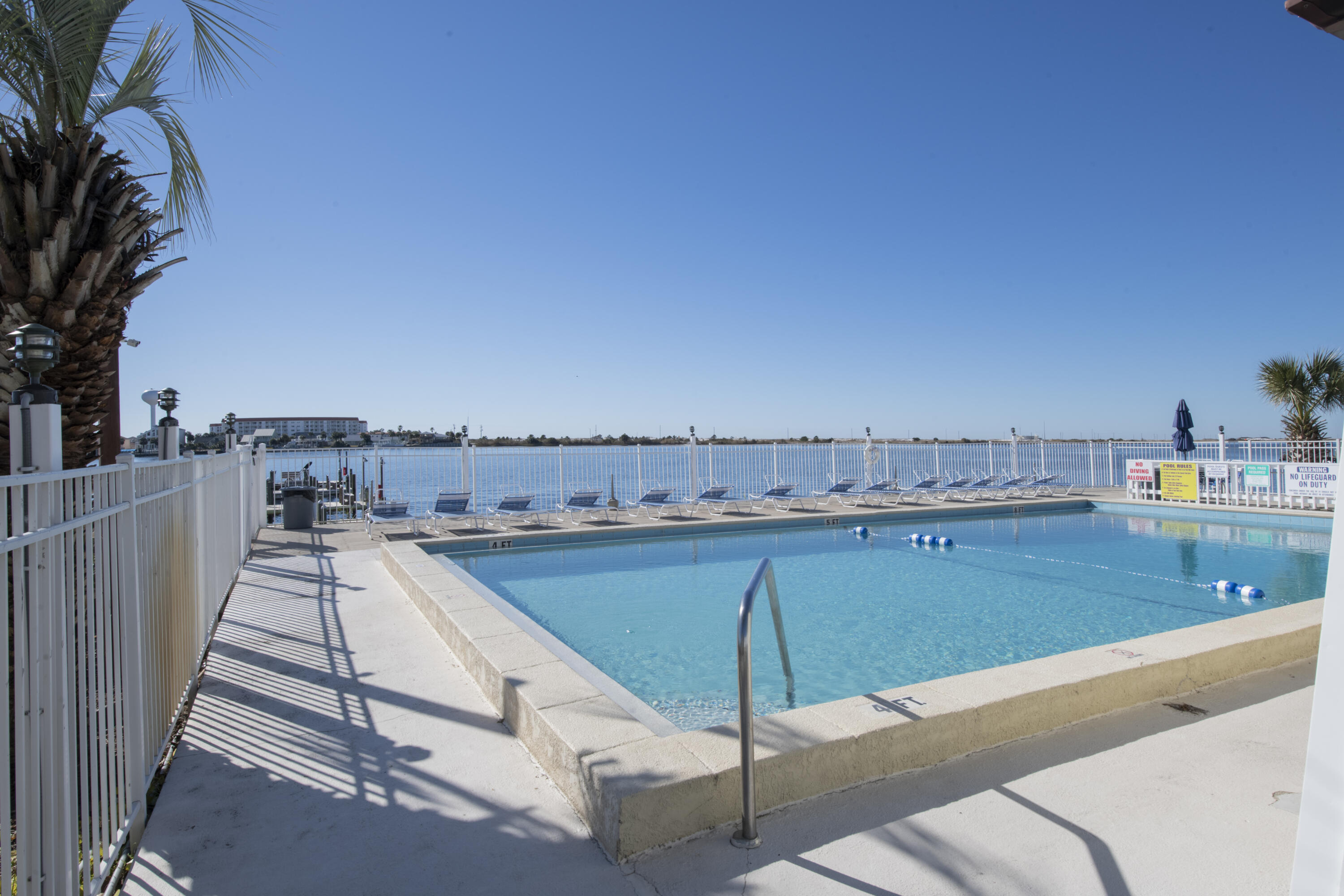 FOUNTAINHEAD CONDO - Residential