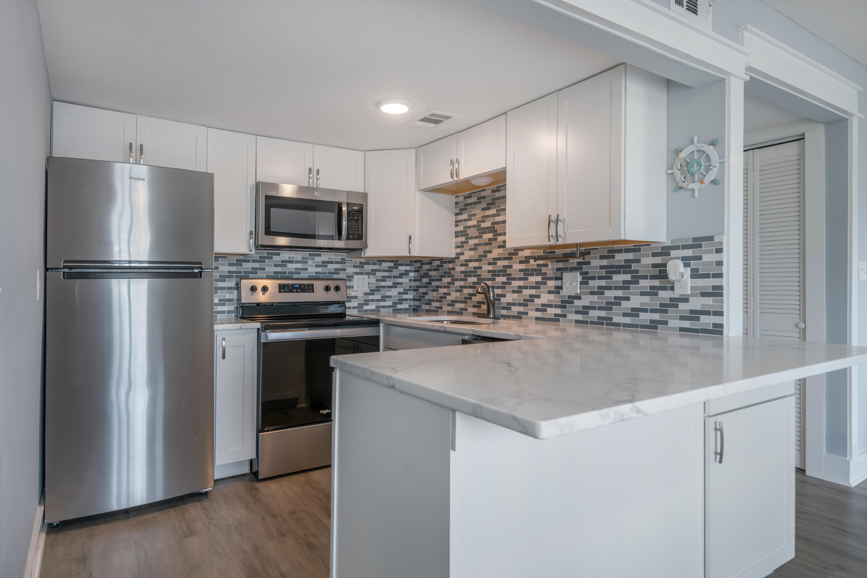 FOUNTAINHEAD CONDO - Residential