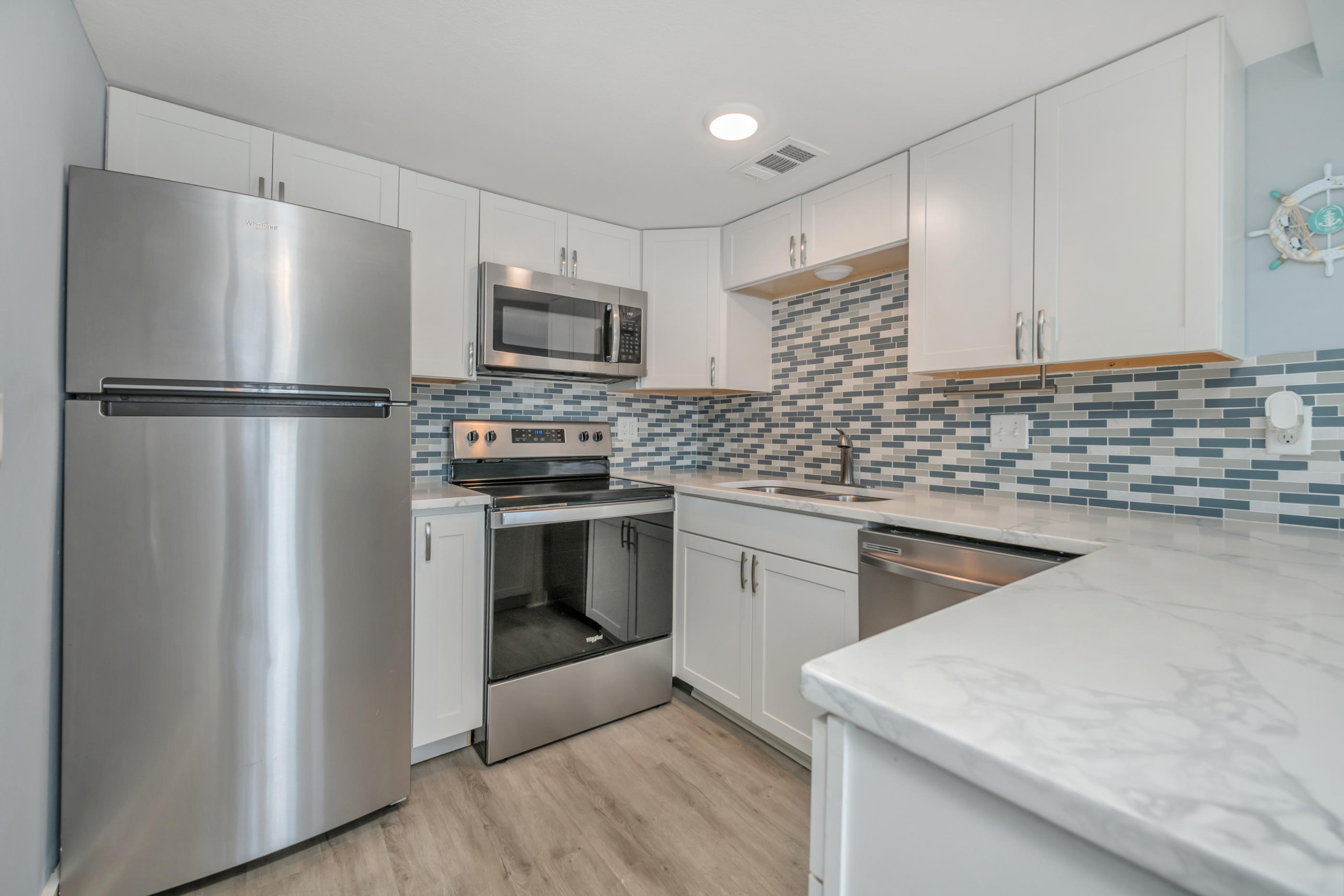 FOUNTAINHEAD CONDO - Residential