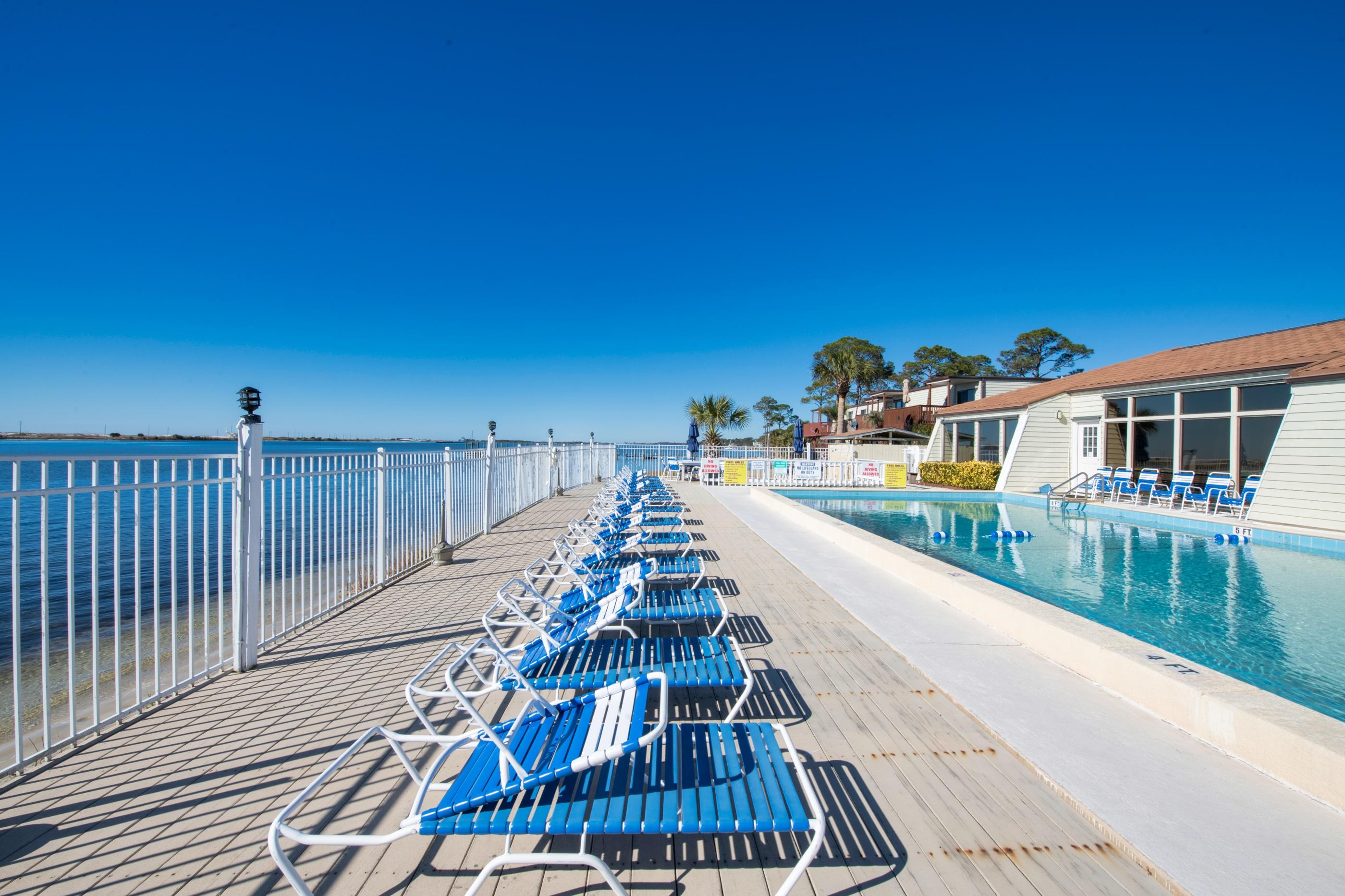 FOUNTAINHEAD CONDO - Residential