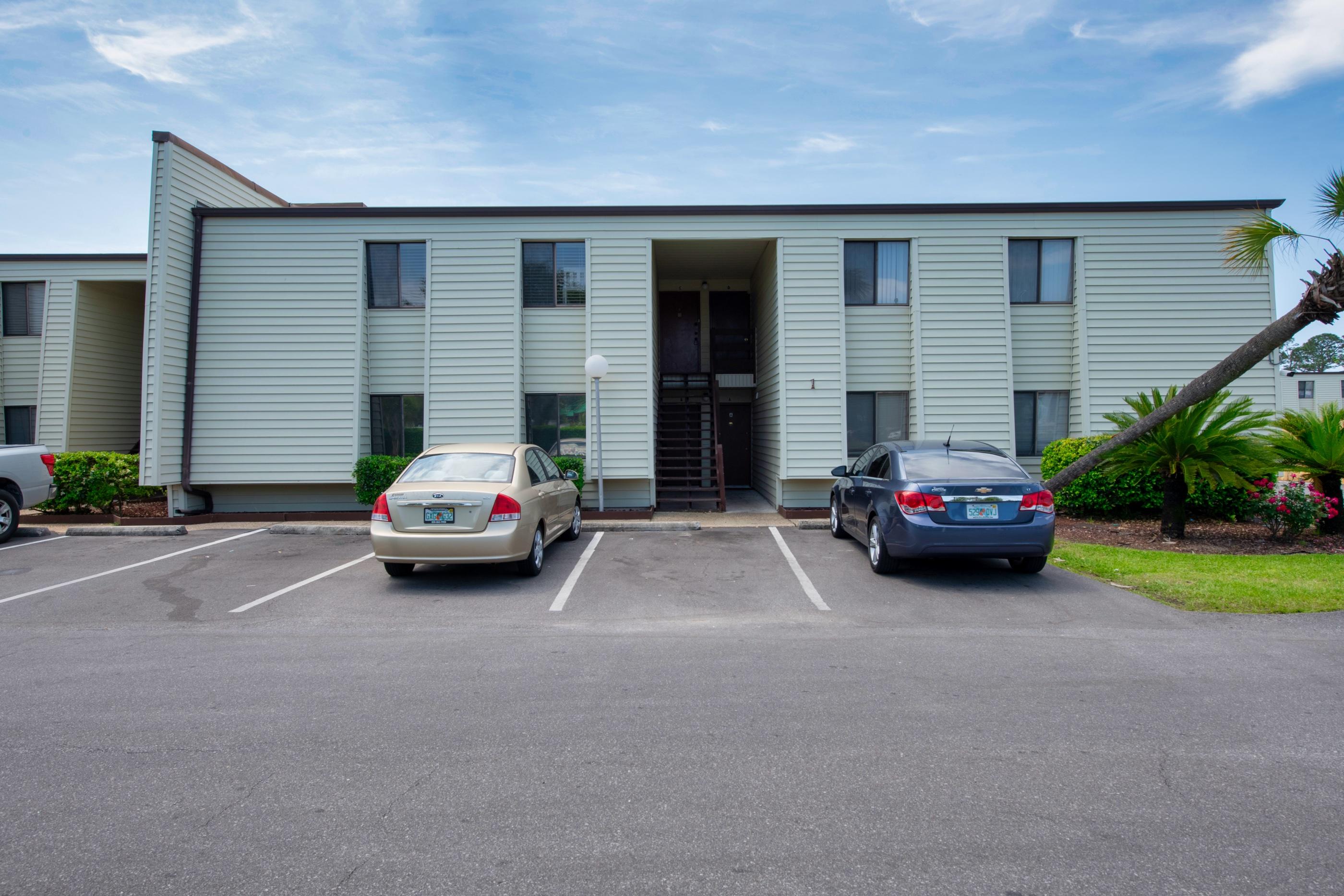 FOUNTAINHEAD CONDO - Residential