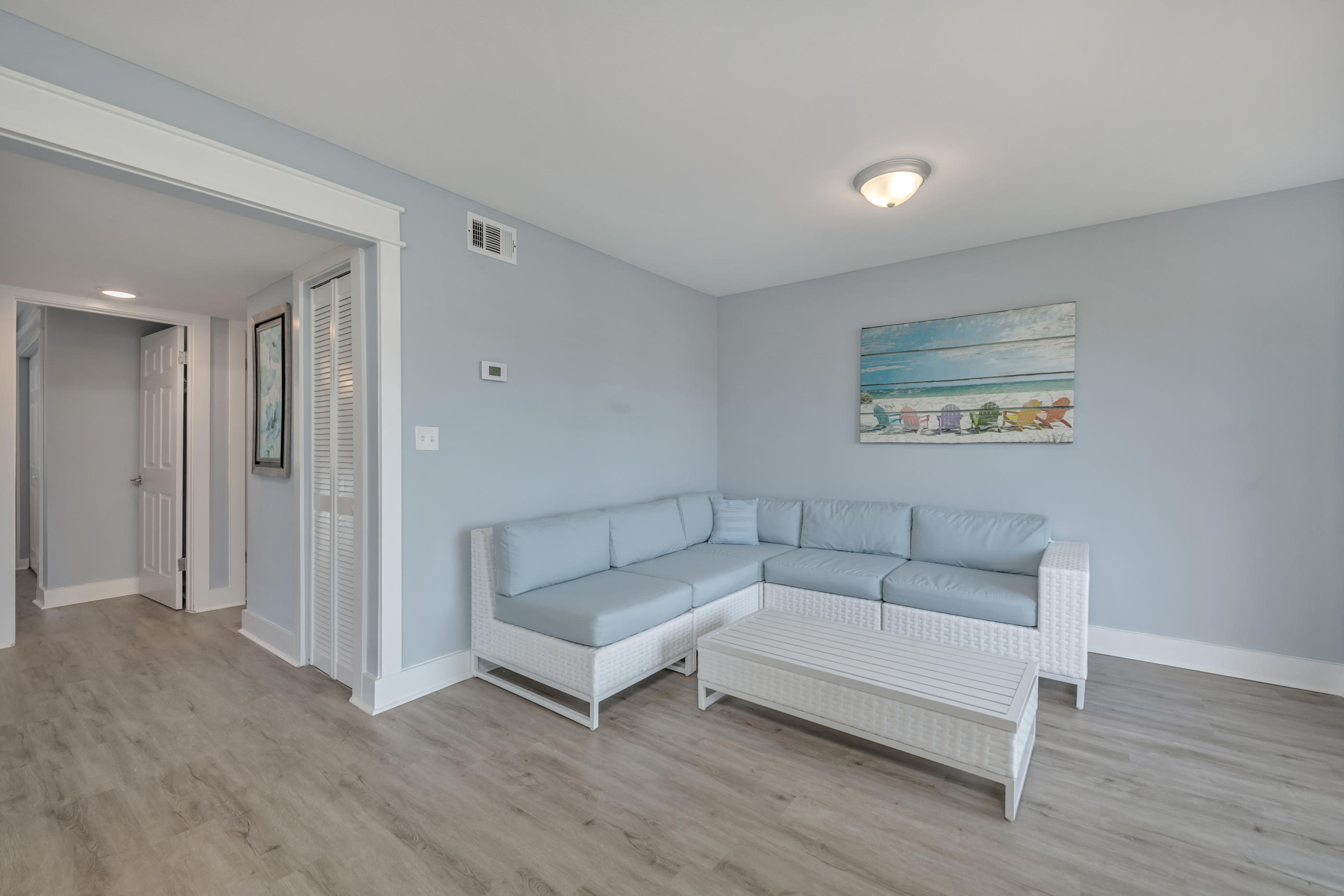 FOUNTAINHEAD CONDO - Residential