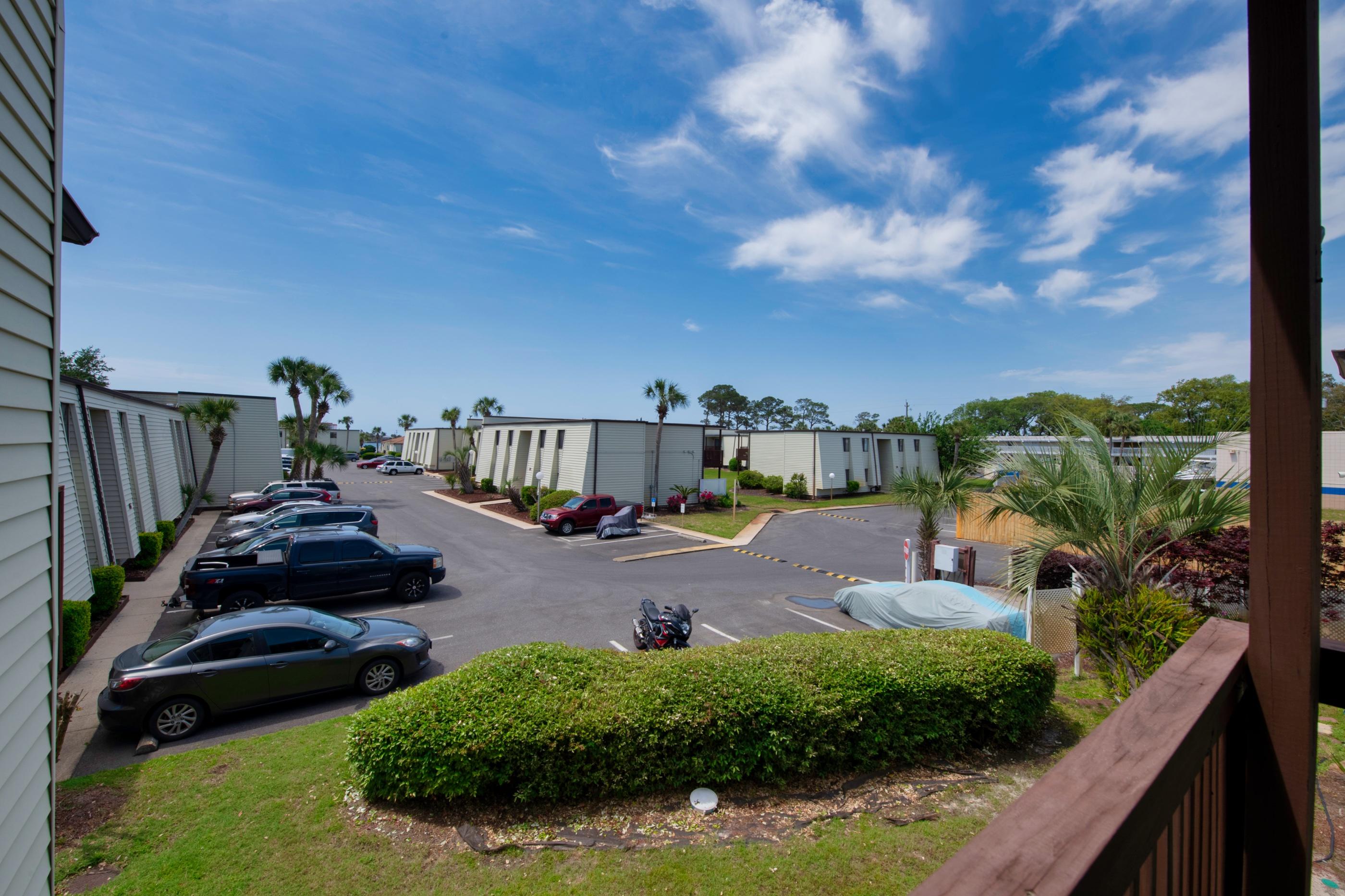 FOUNTAINHEAD CONDO - Residential