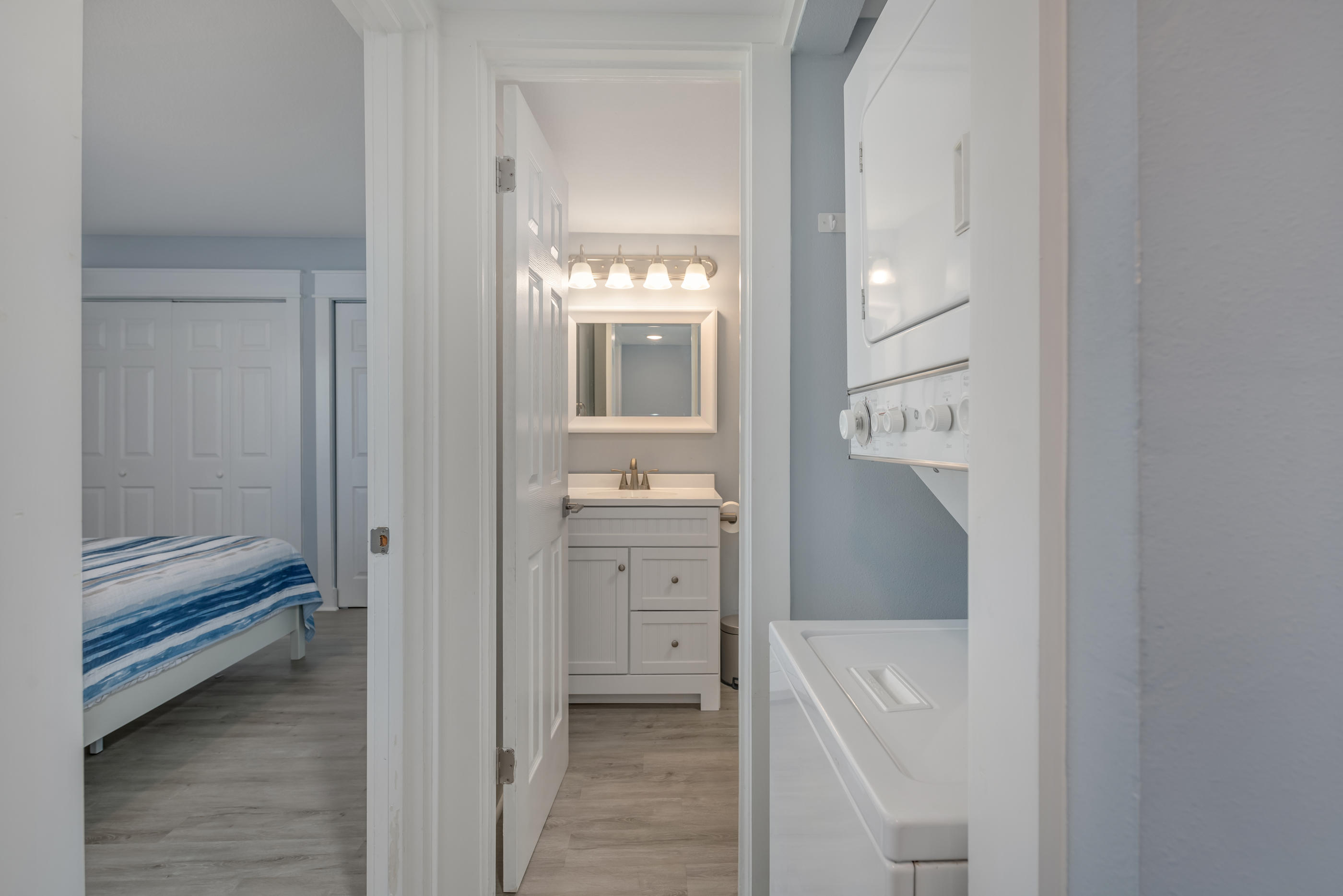 FOUNTAINHEAD CONDO - Residential