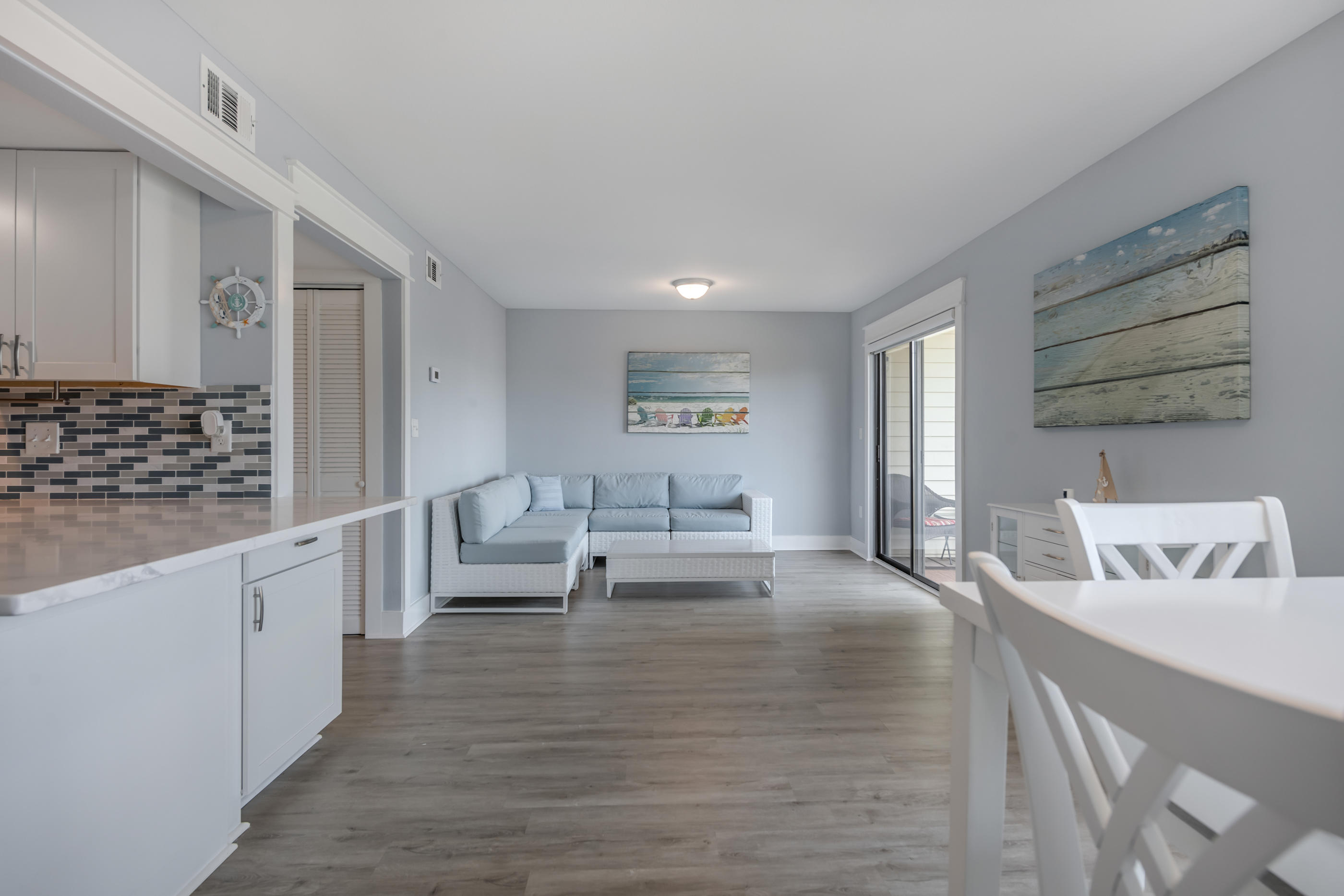 FOUNTAINHEAD CONDO - Residential