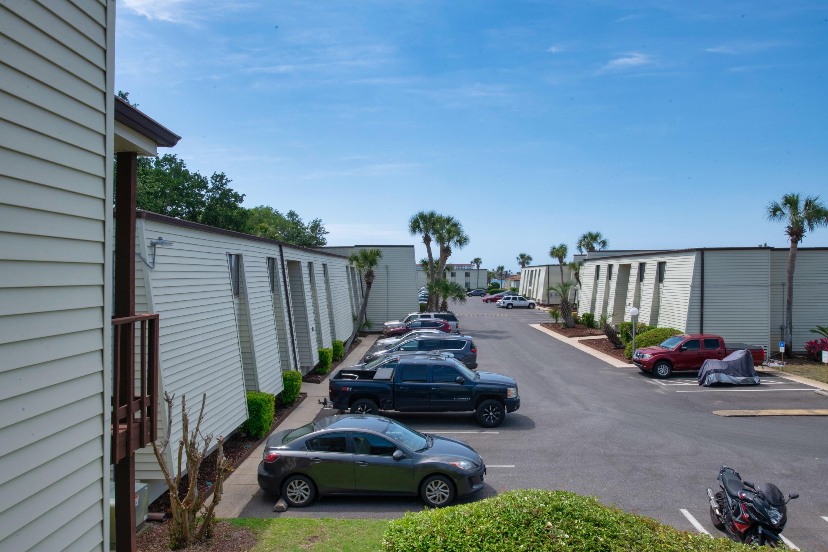 FOUNTAINHEAD CONDO - Residential