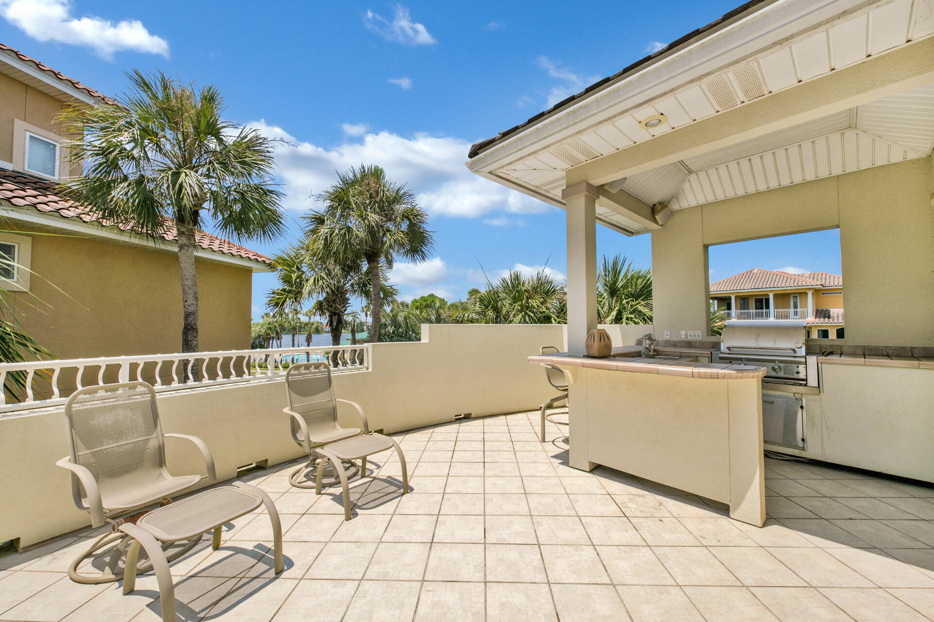DESTINY BY THE SEA S/D - Residential