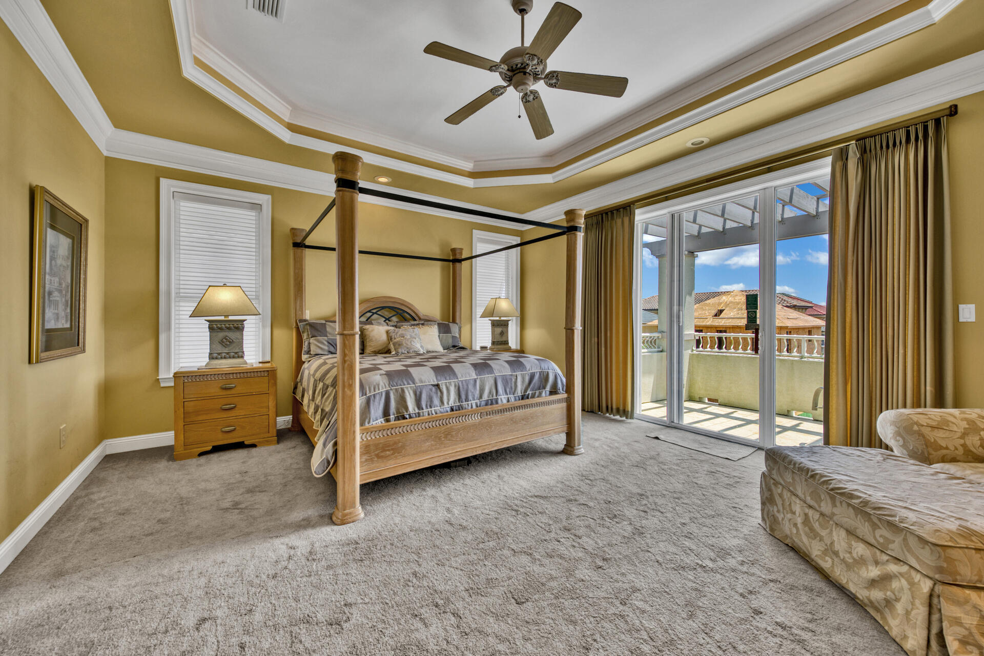 DESTINY BY THE SEA S/D - Residential