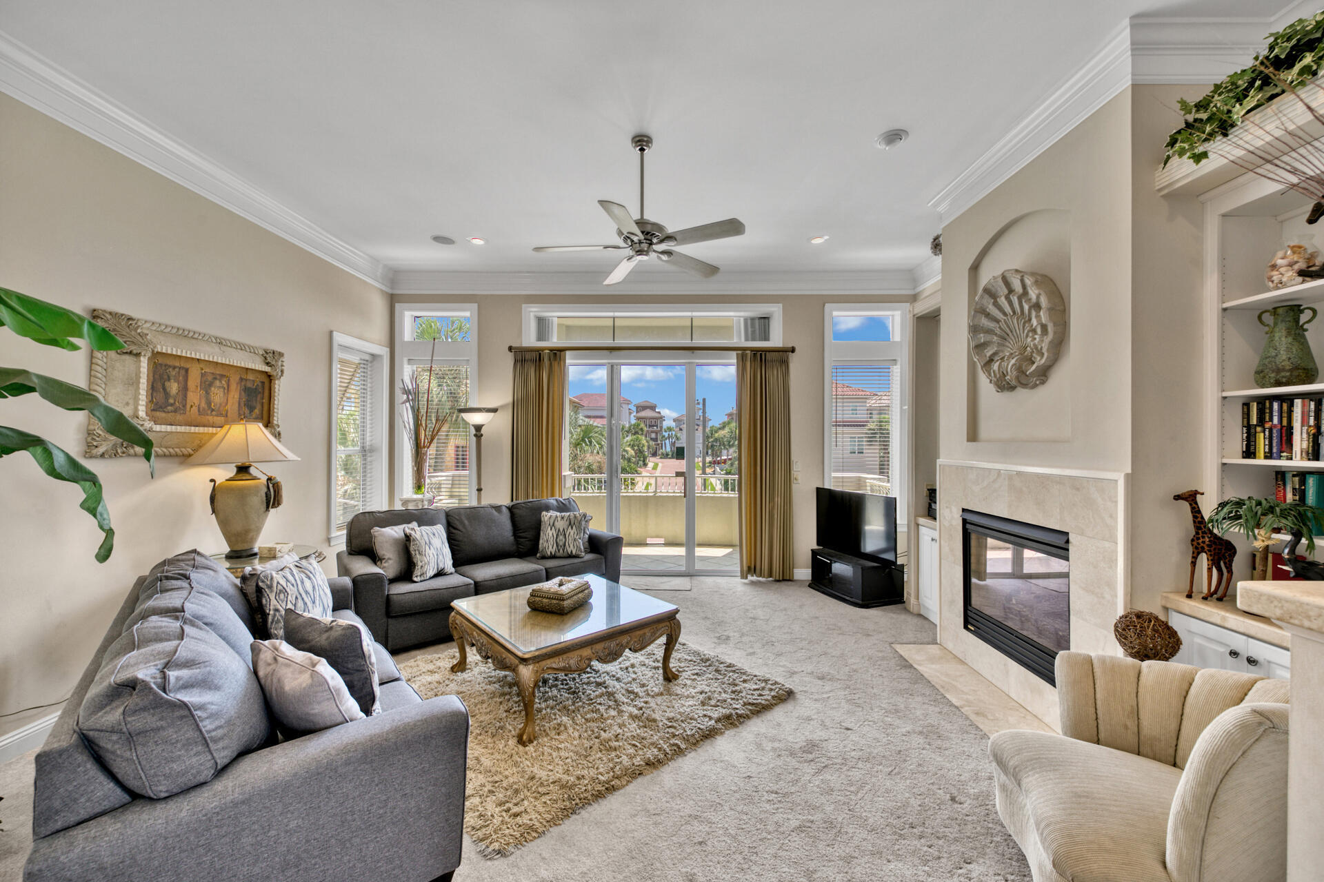 DESTINY BY THE SEA S/D - Residential