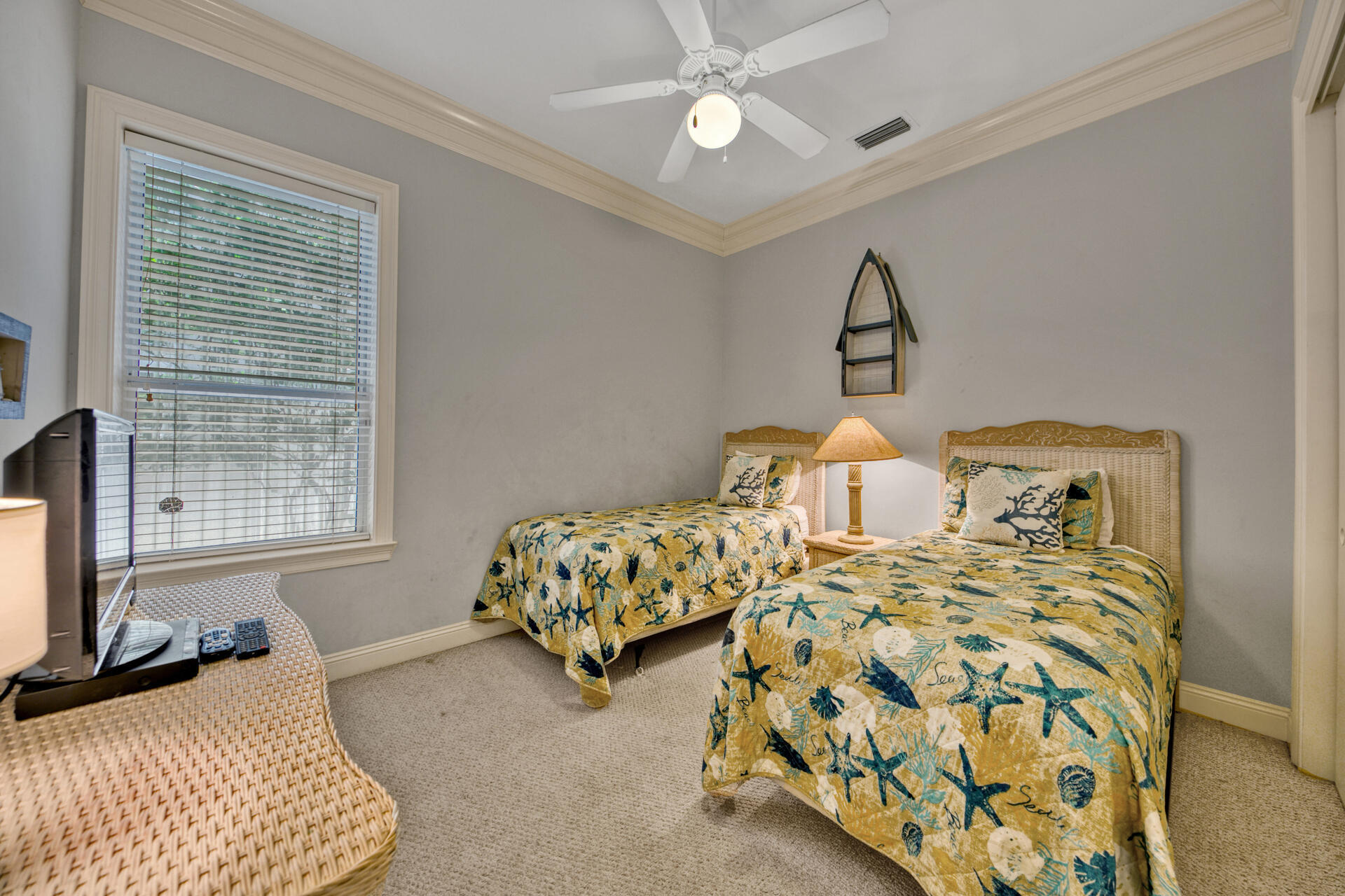 DESTINY BY THE SEA S/D - Residential