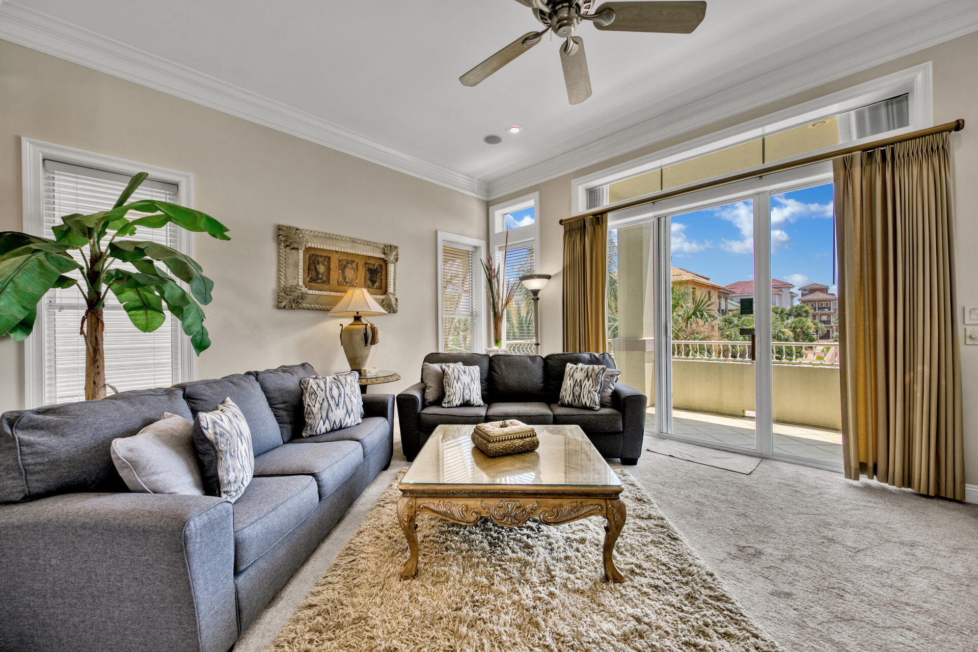 DESTINY BY THE SEA S/D - Residential