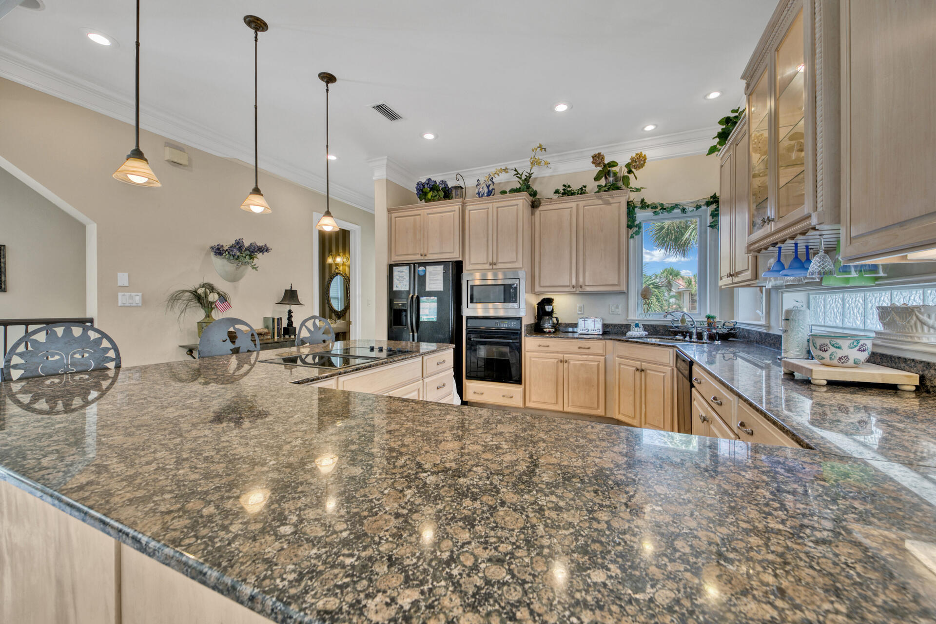DESTINY BY THE SEA S/D - Residential