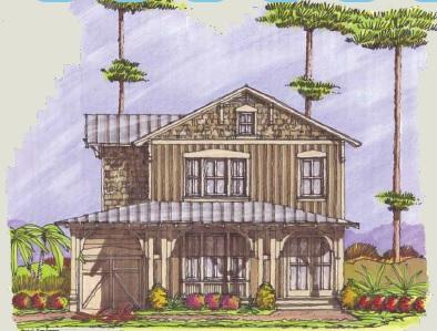 NATUREWALK AT SEAGROVE - Residential