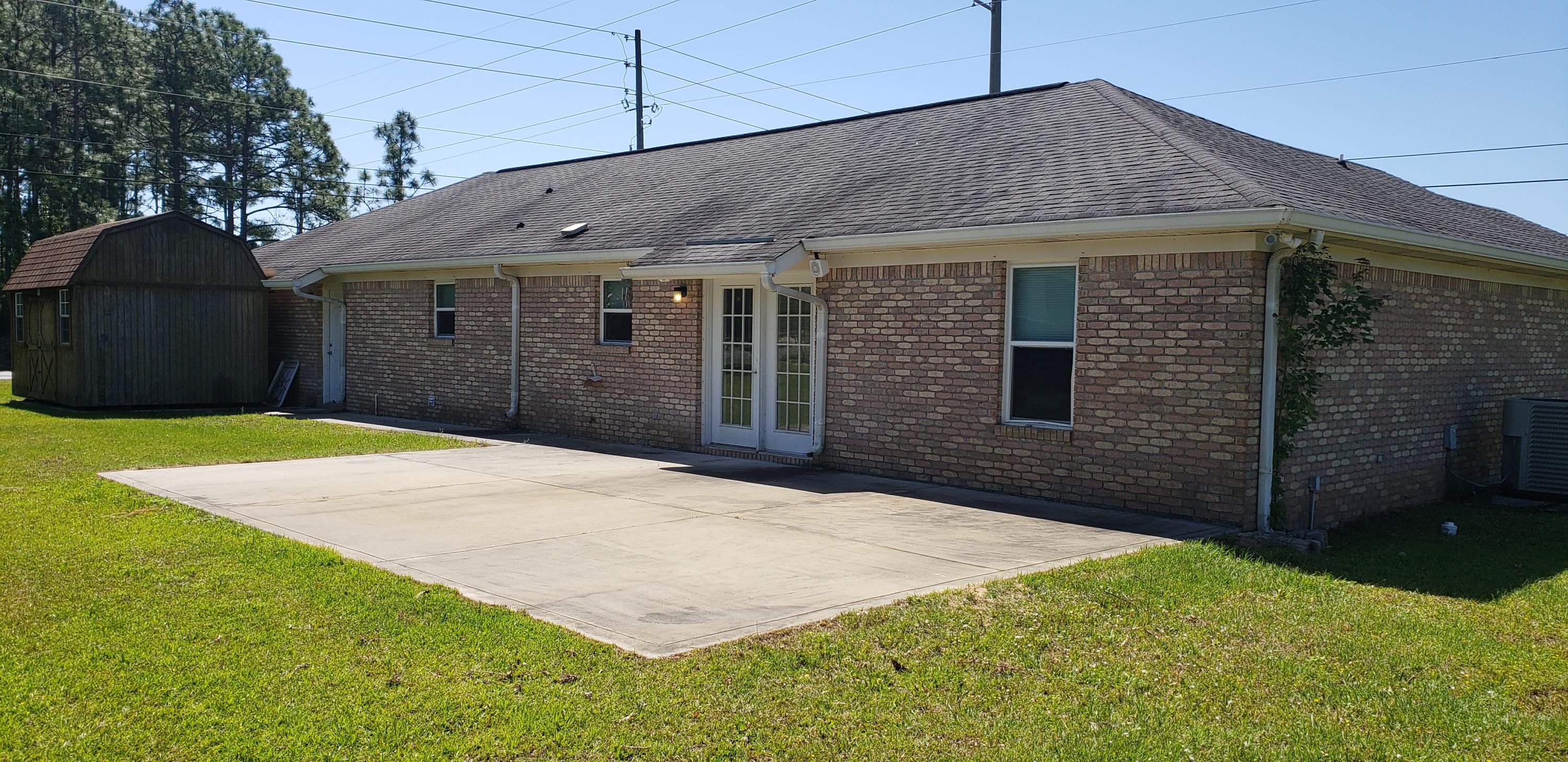 NAVARRE 2ND ADD - Residential