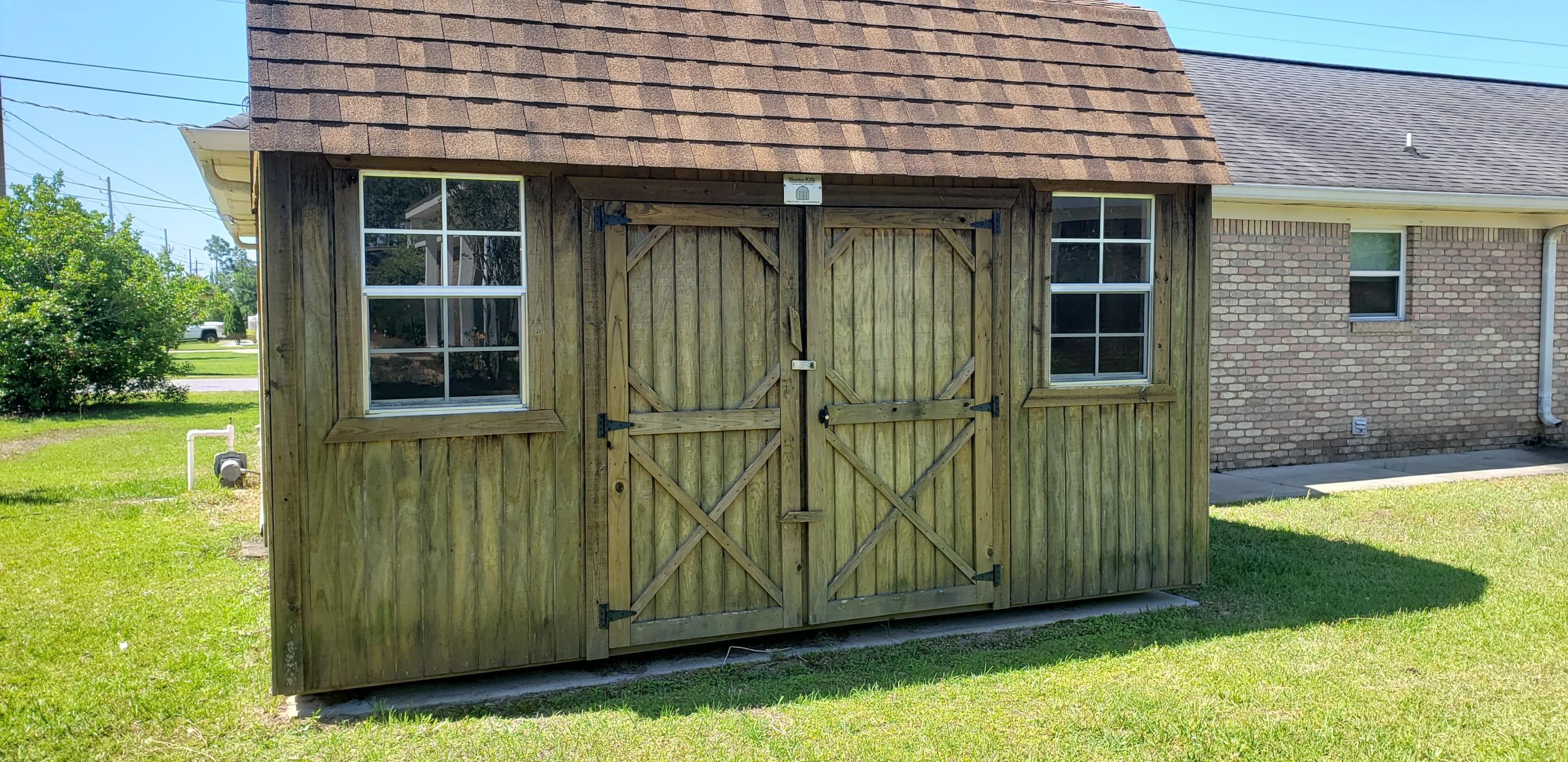 NAVARRE 2ND ADD - Residential