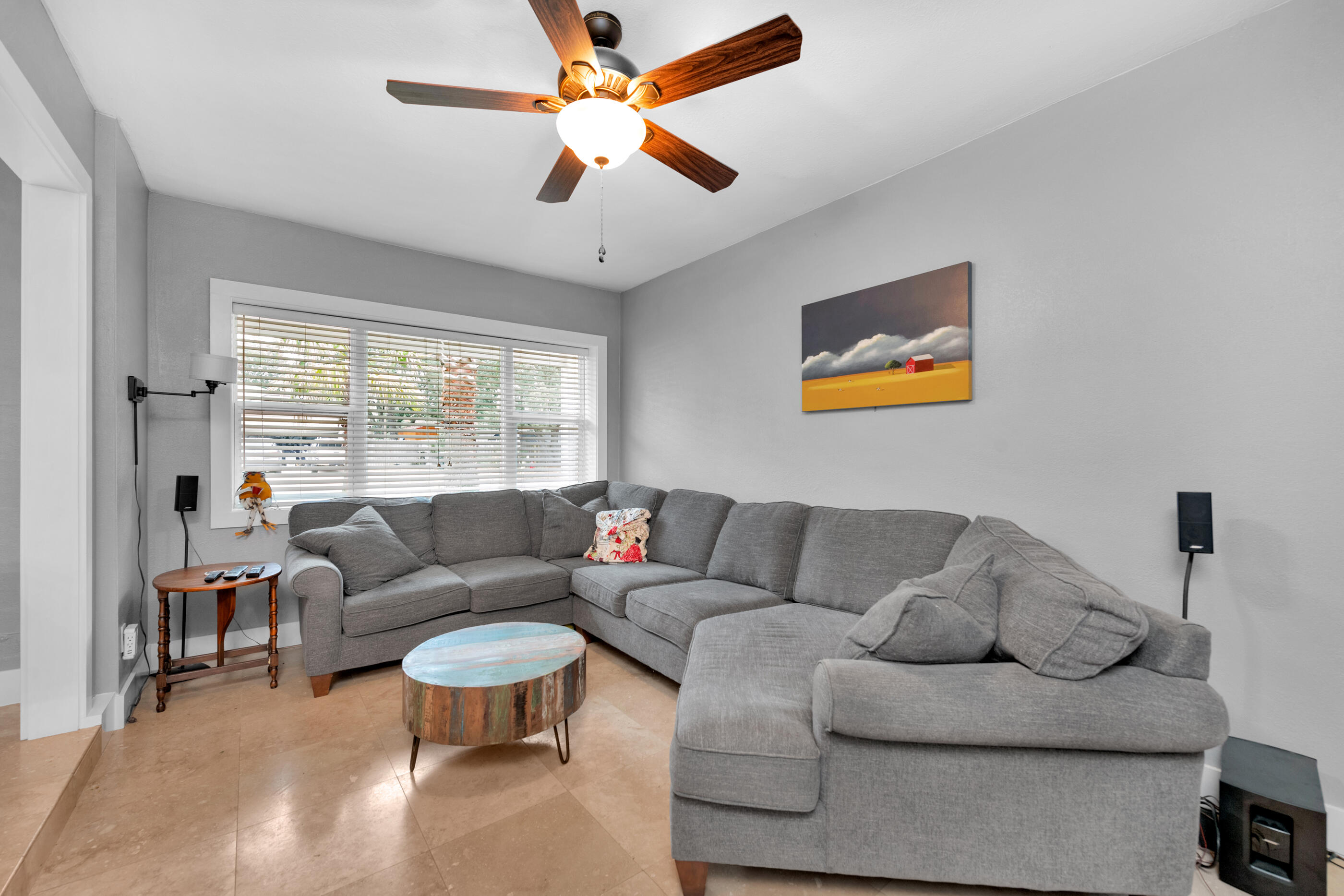 ELLIOTTS POINT 4TH ADDN - Residential