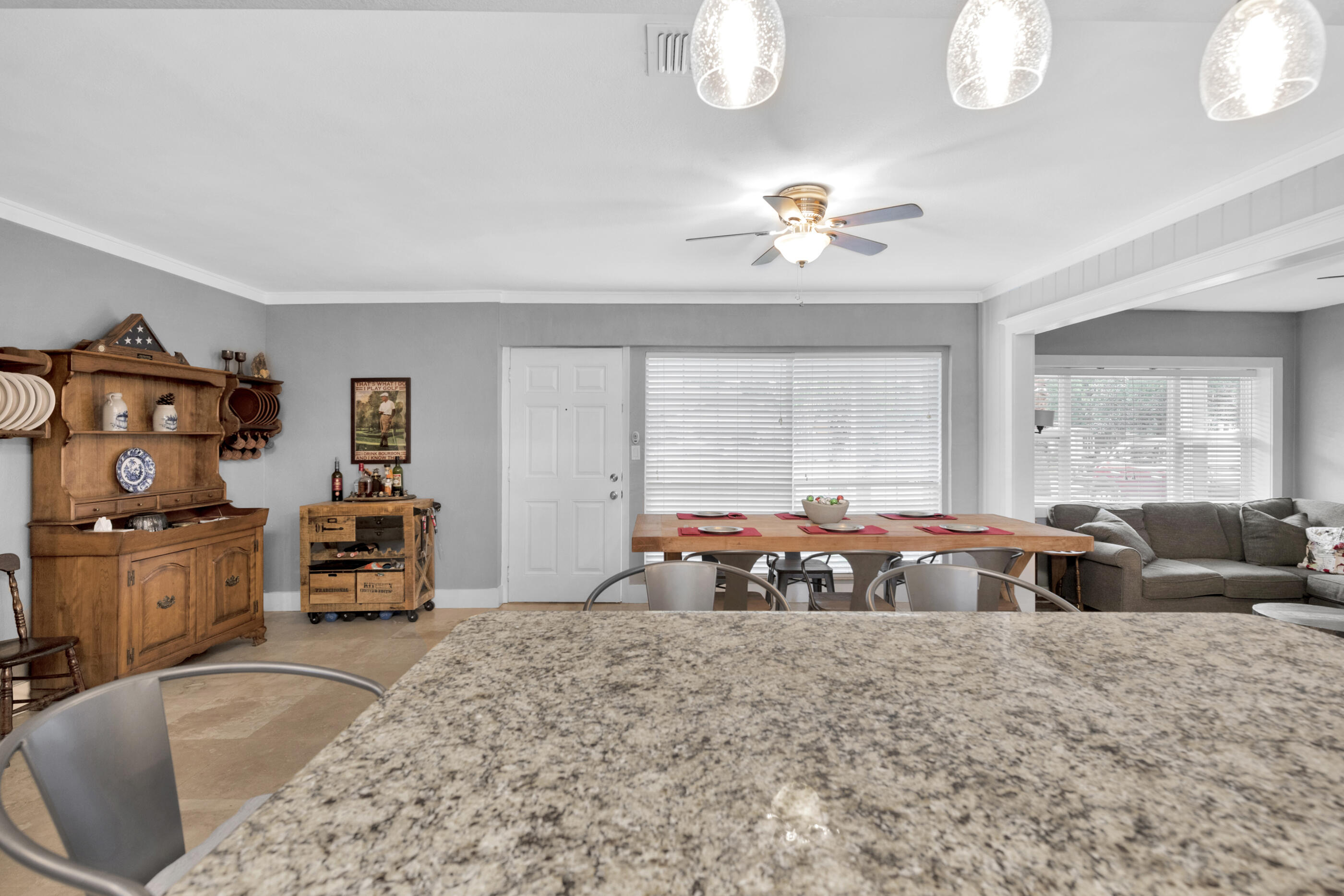 ELLIOTTS POINT 4TH ADDN - Residential