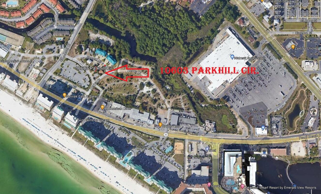 NO RECORDED SUBDIVISION - Residential