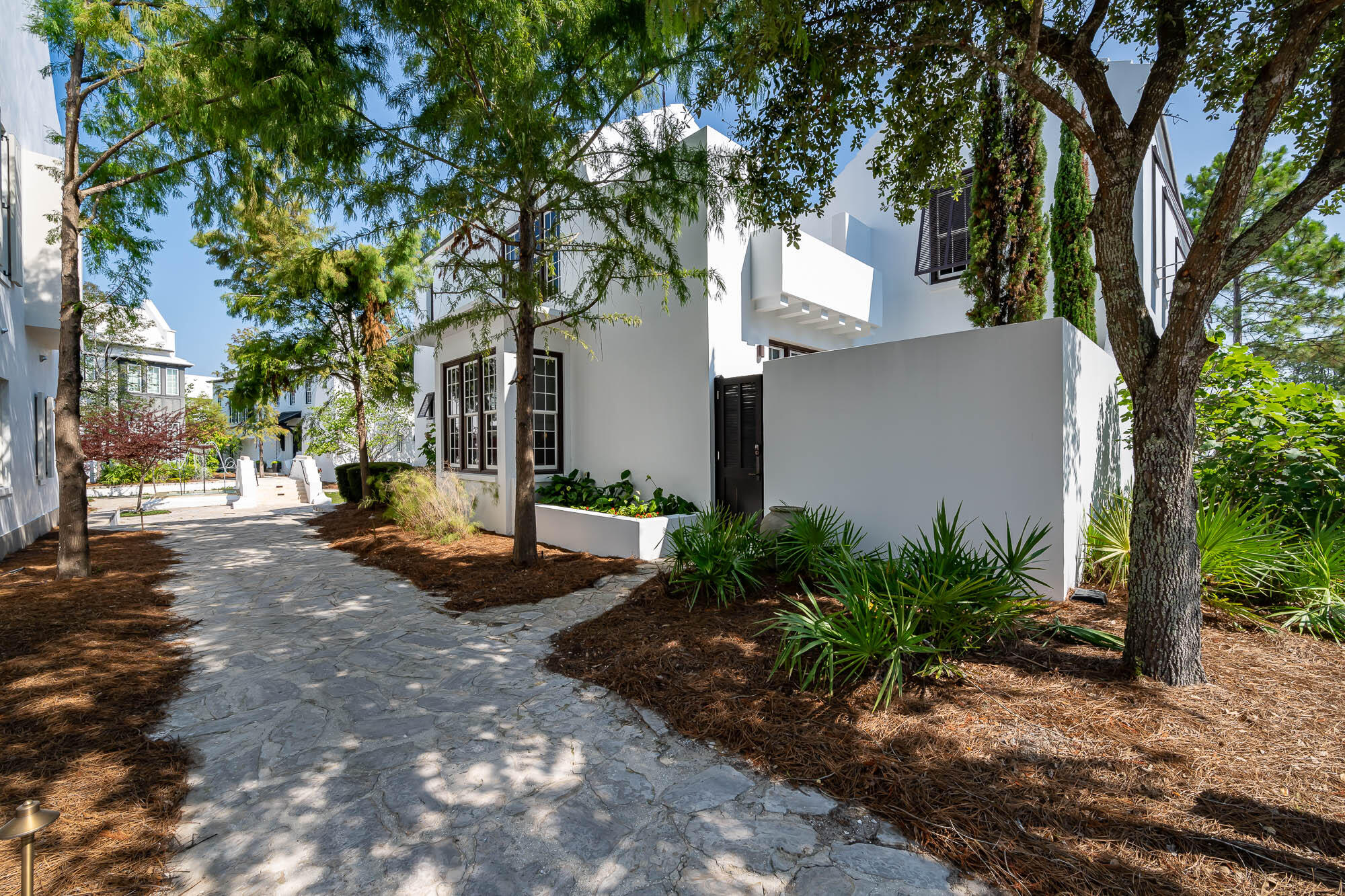 ALYS BEACH - Residential