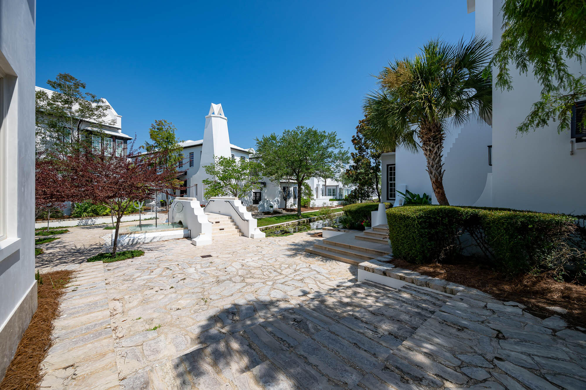 ALYS BEACH - Residential