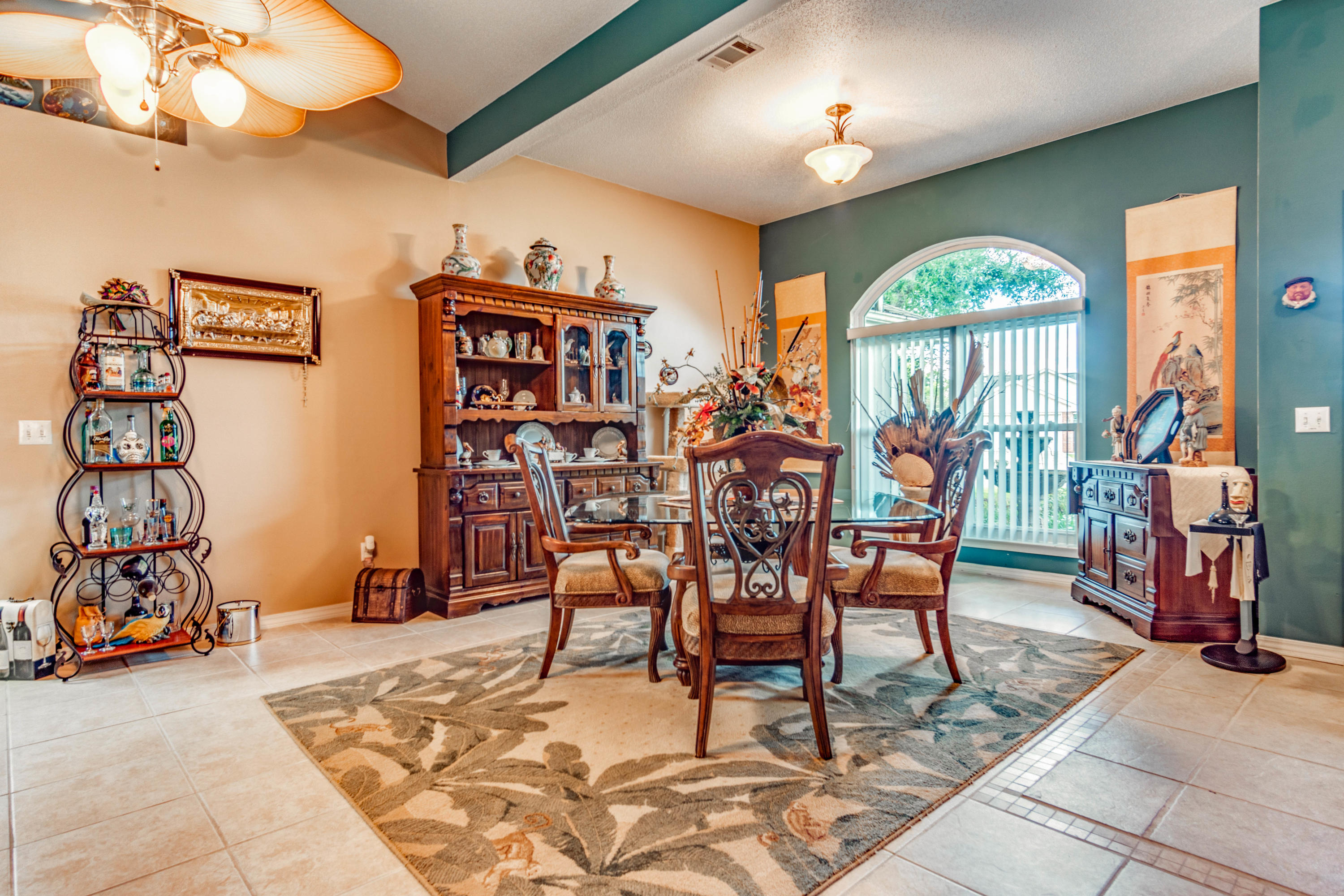 ANTIOCH ESTATES S/D - Residential