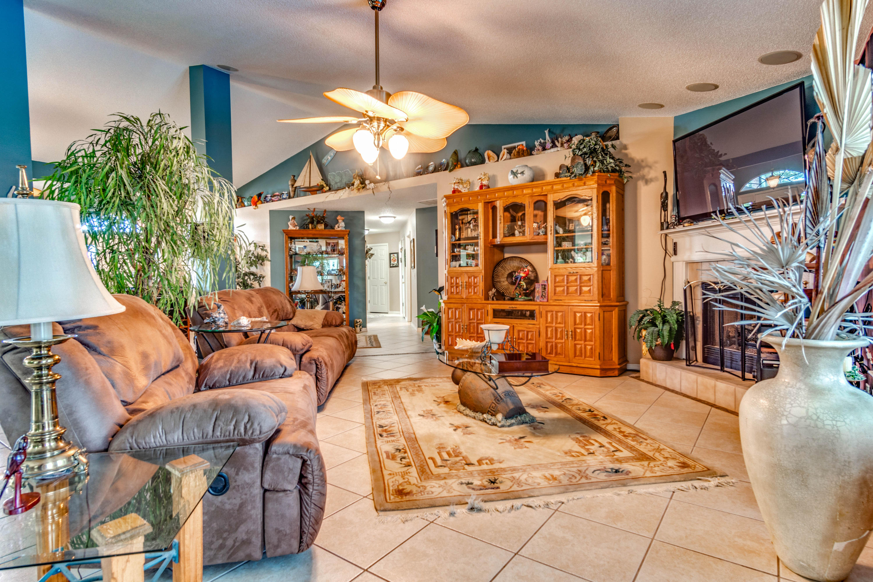 ANTIOCH ESTATES S/D - Residential