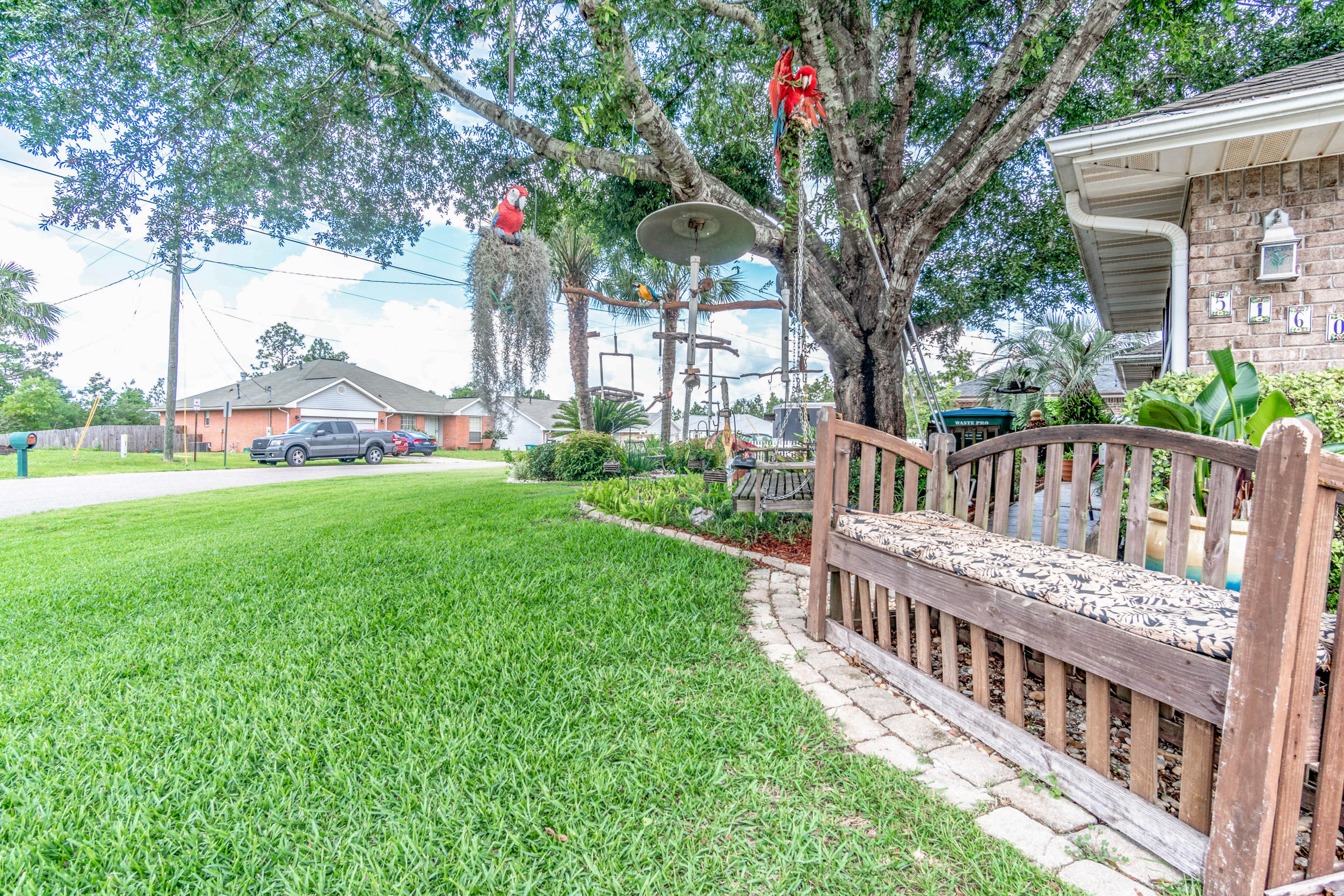 ANTIOCH ESTATES S/D - Residential