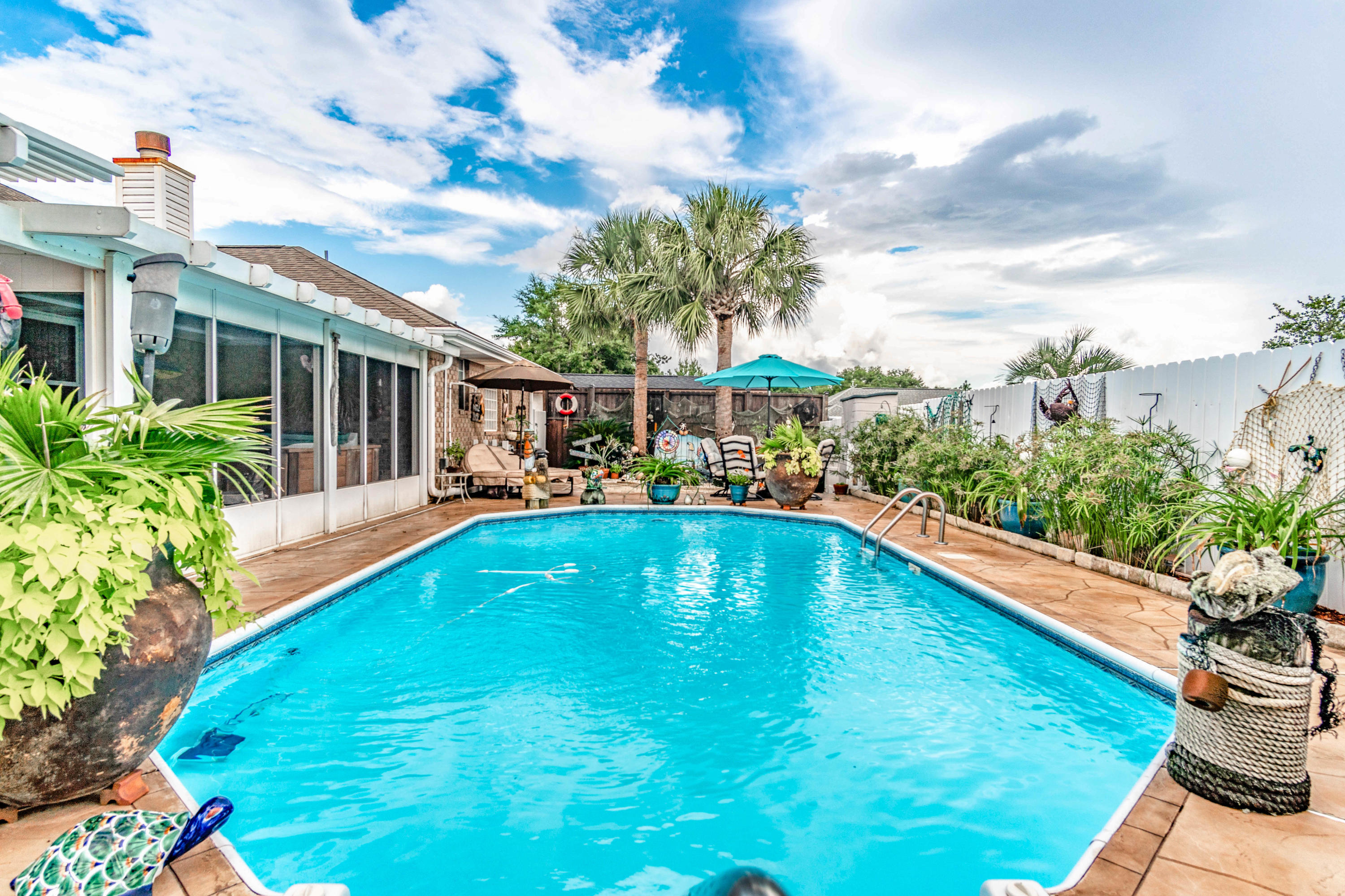 ANTIOCH ESTATES S/D - Residential