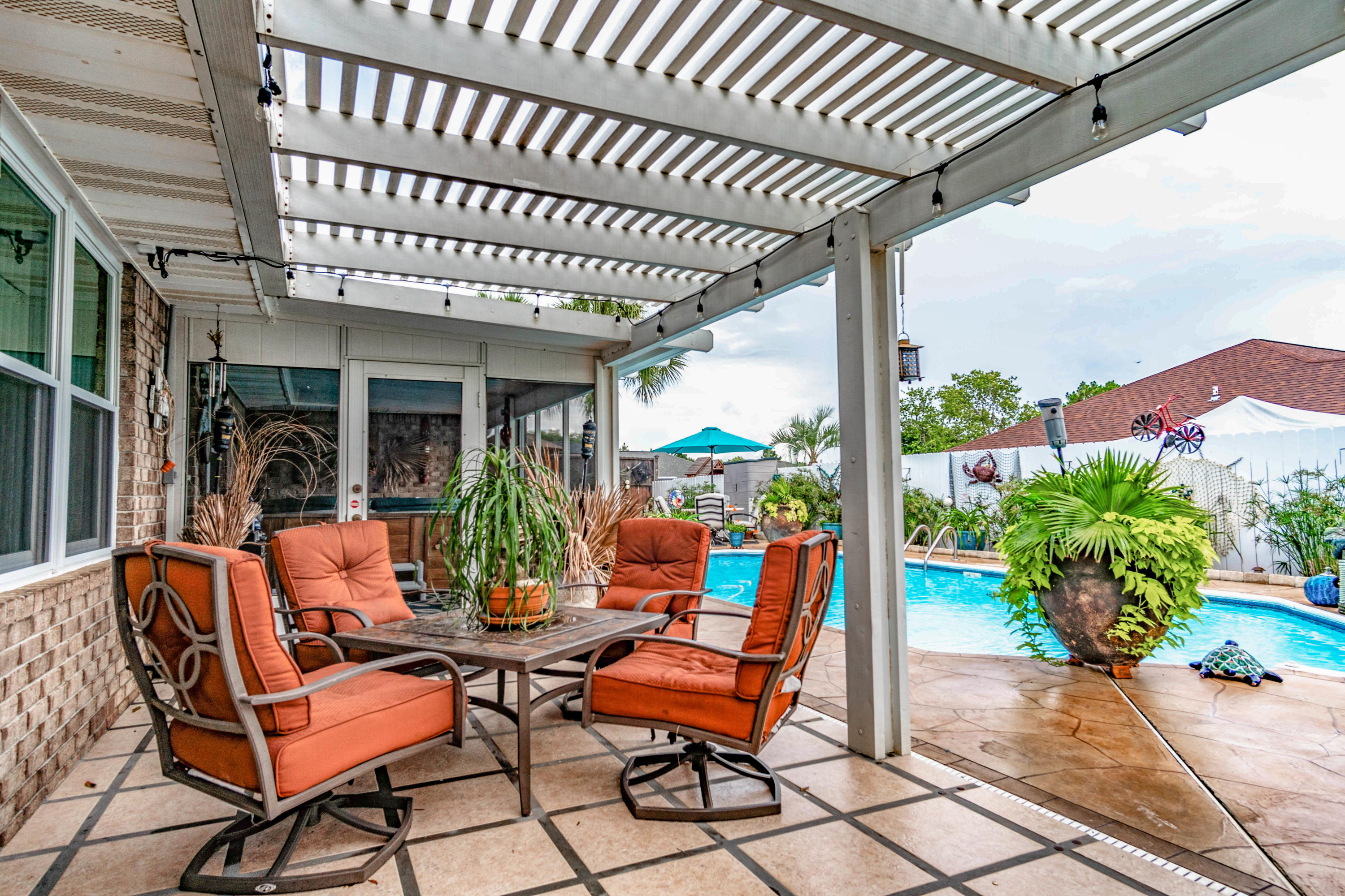 ANTIOCH ESTATES S/D - Residential