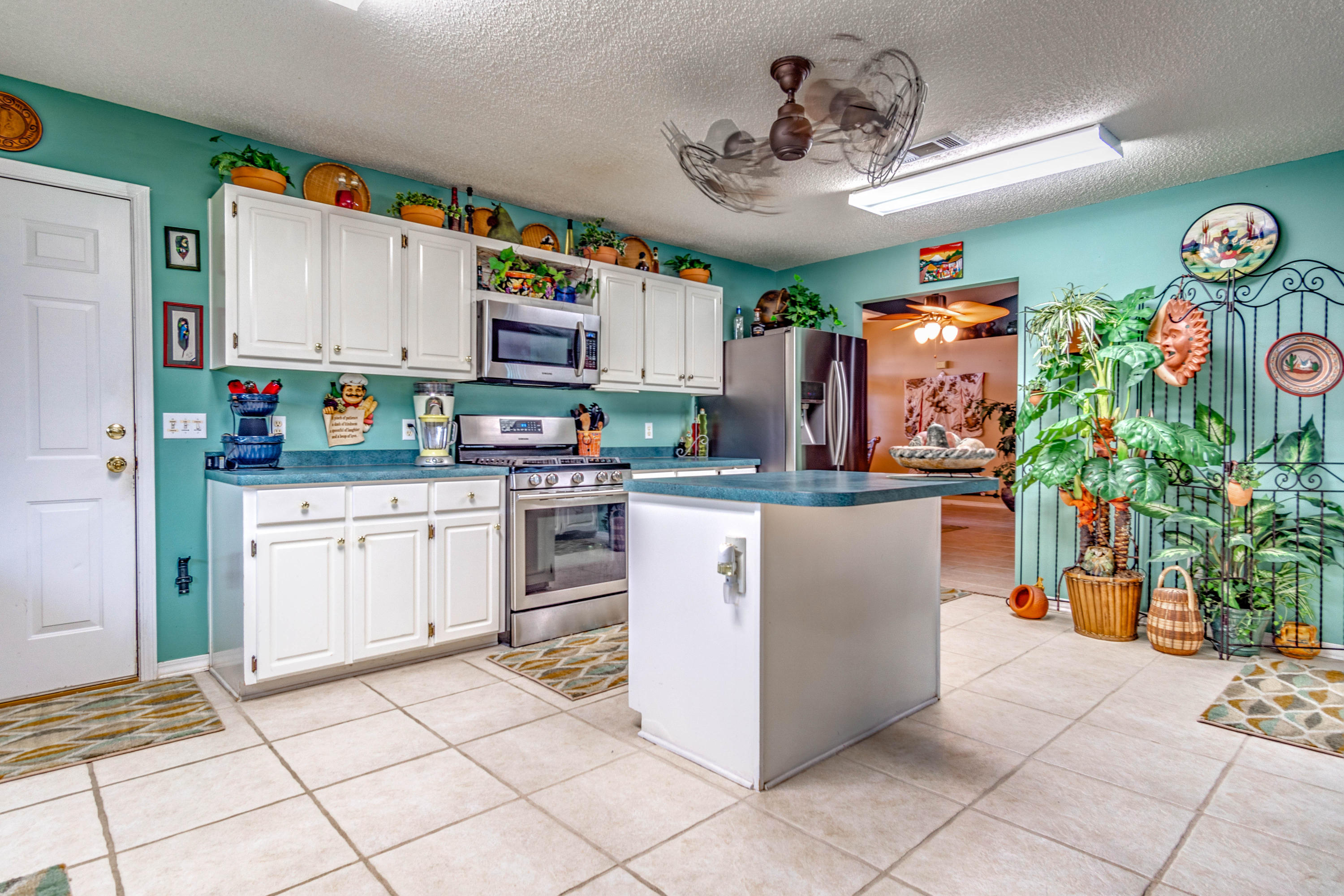 ANTIOCH ESTATES S/D - Residential