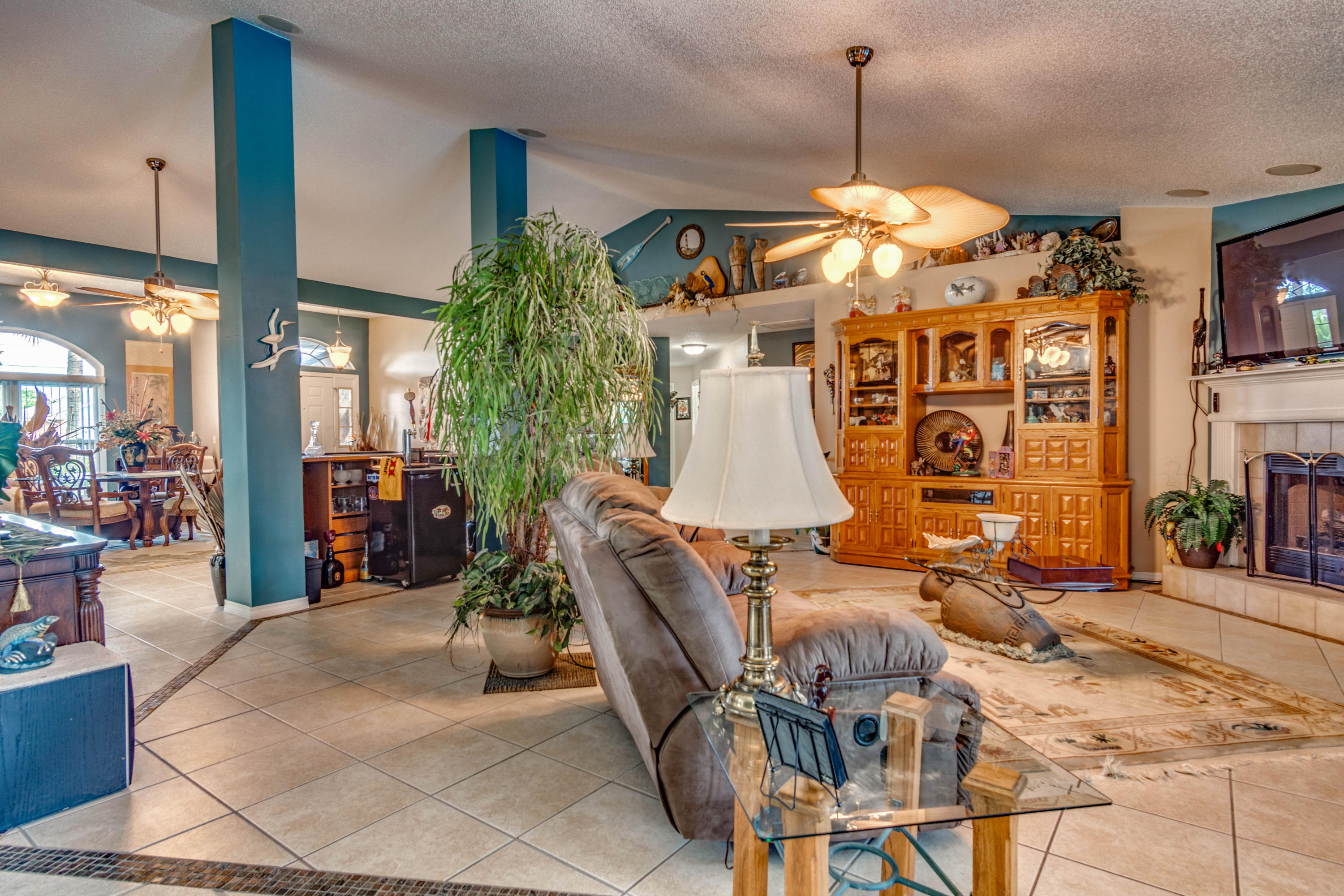 ANTIOCH ESTATES S/D - Residential