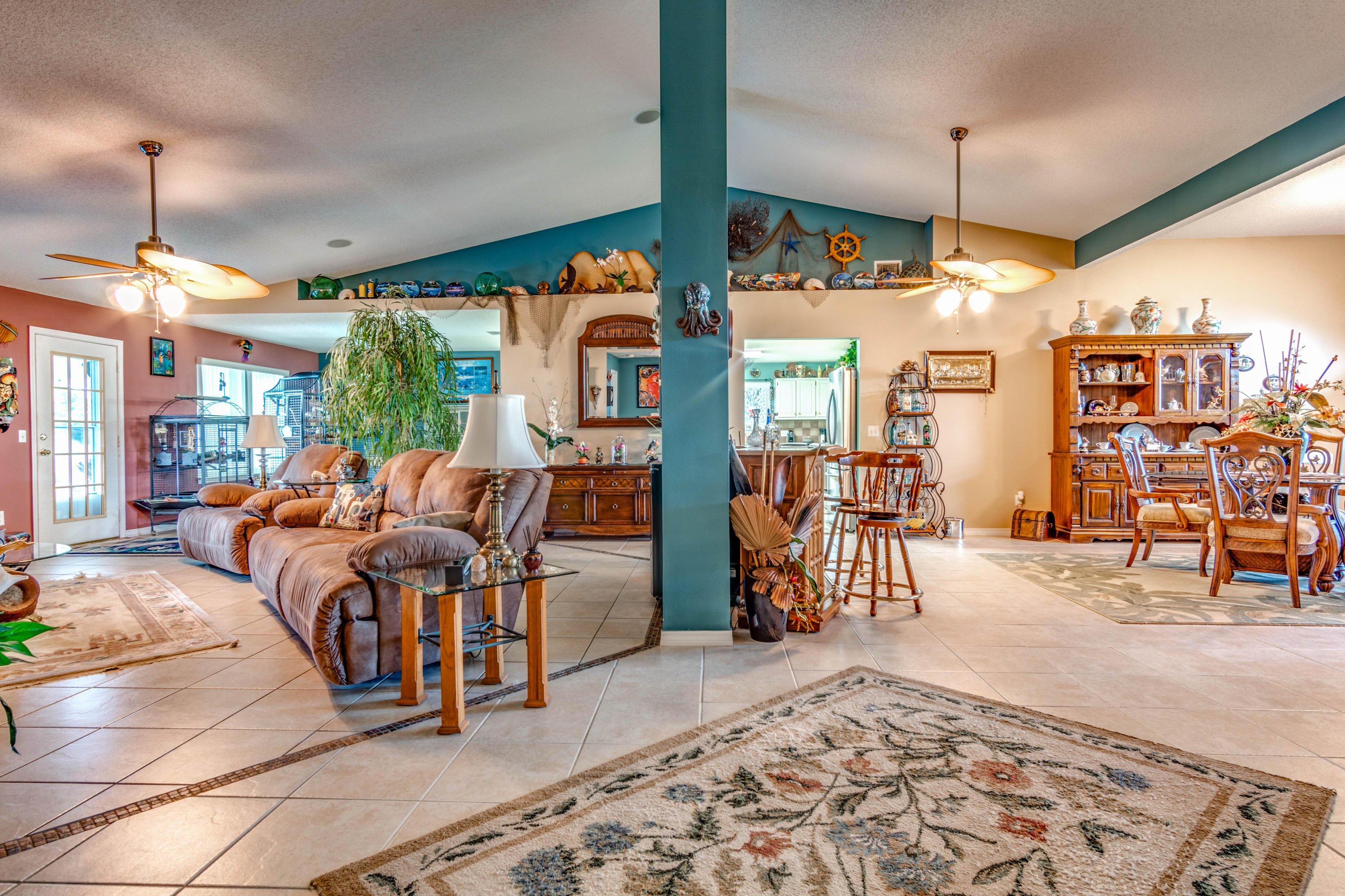 ANTIOCH ESTATES S/D - Residential