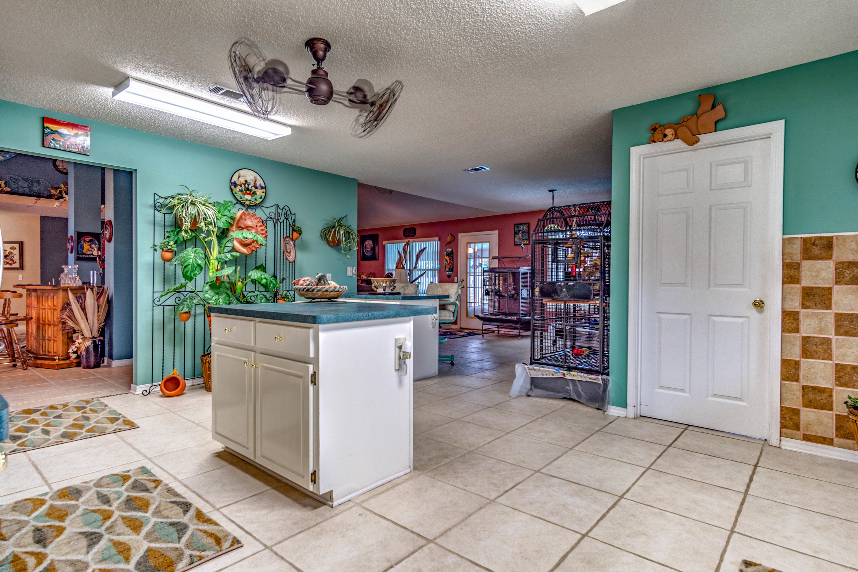 ANTIOCH ESTATES S/D - Residential