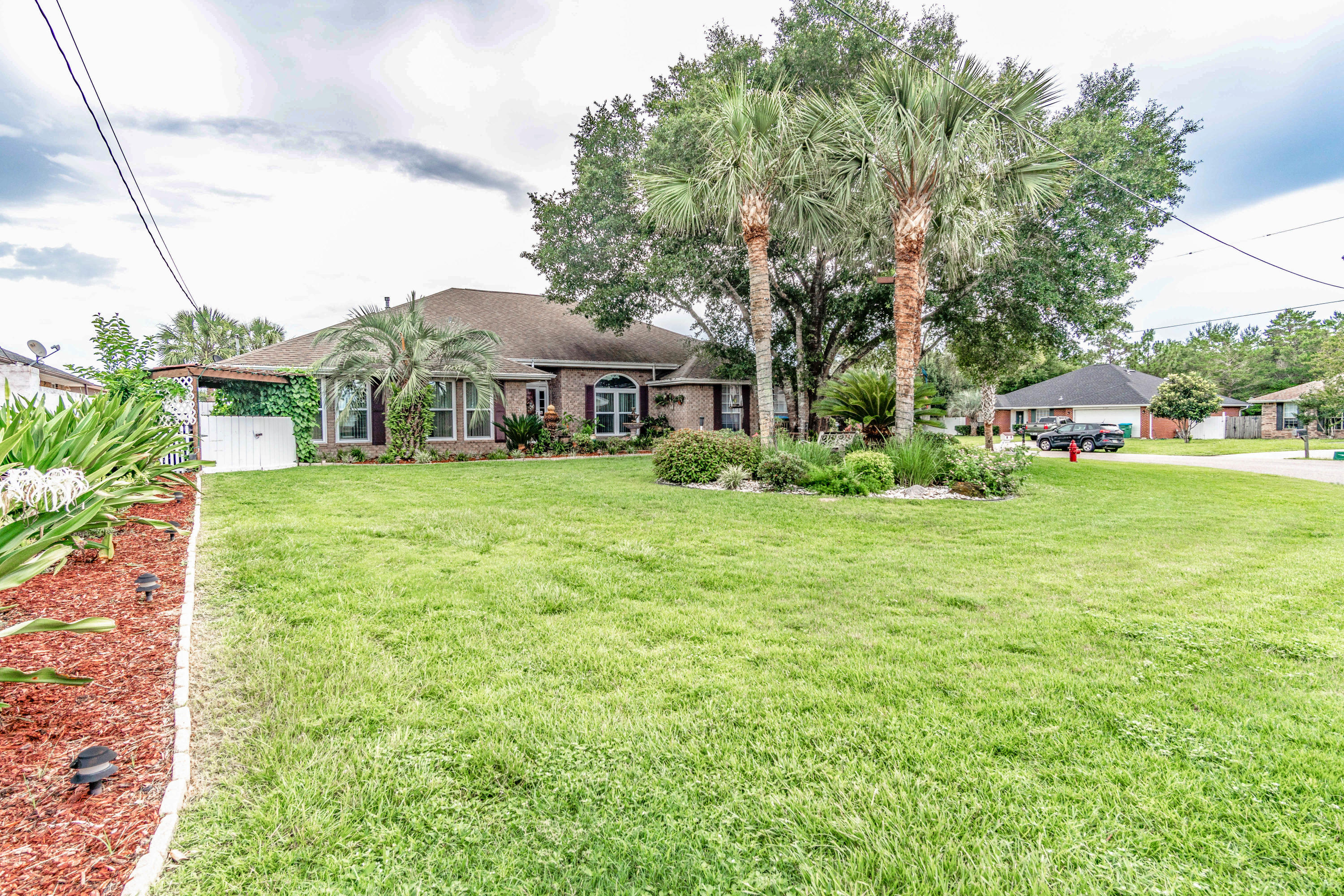 ANTIOCH ESTATES S/D - Residential