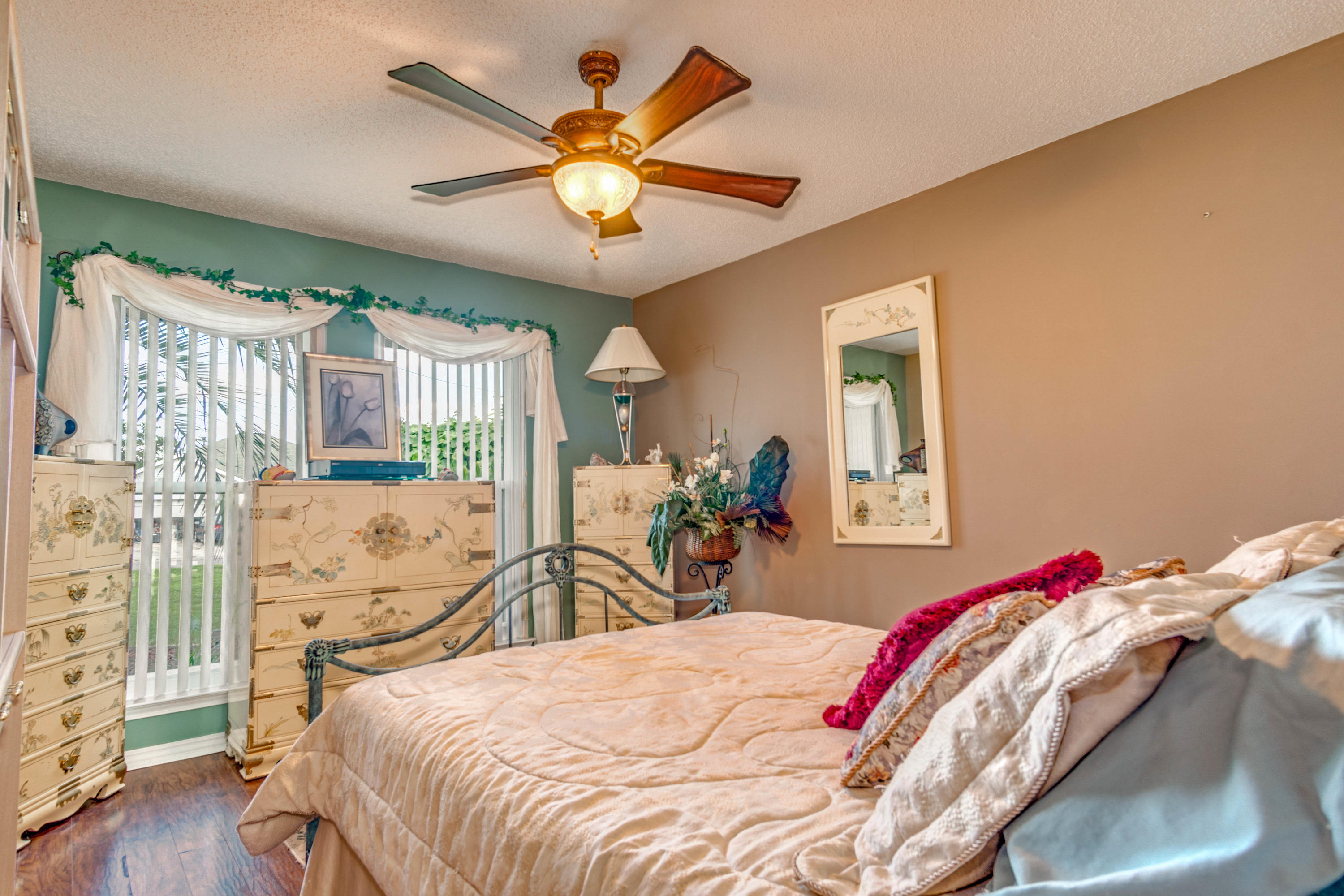 ANTIOCH ESTATES S/D - Residential