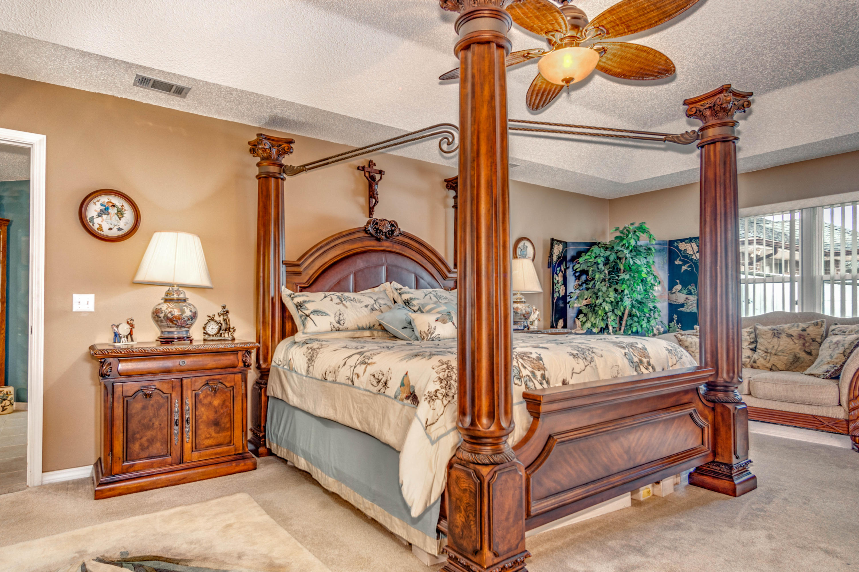 ANTIOCH ESTATES S/D - Residential