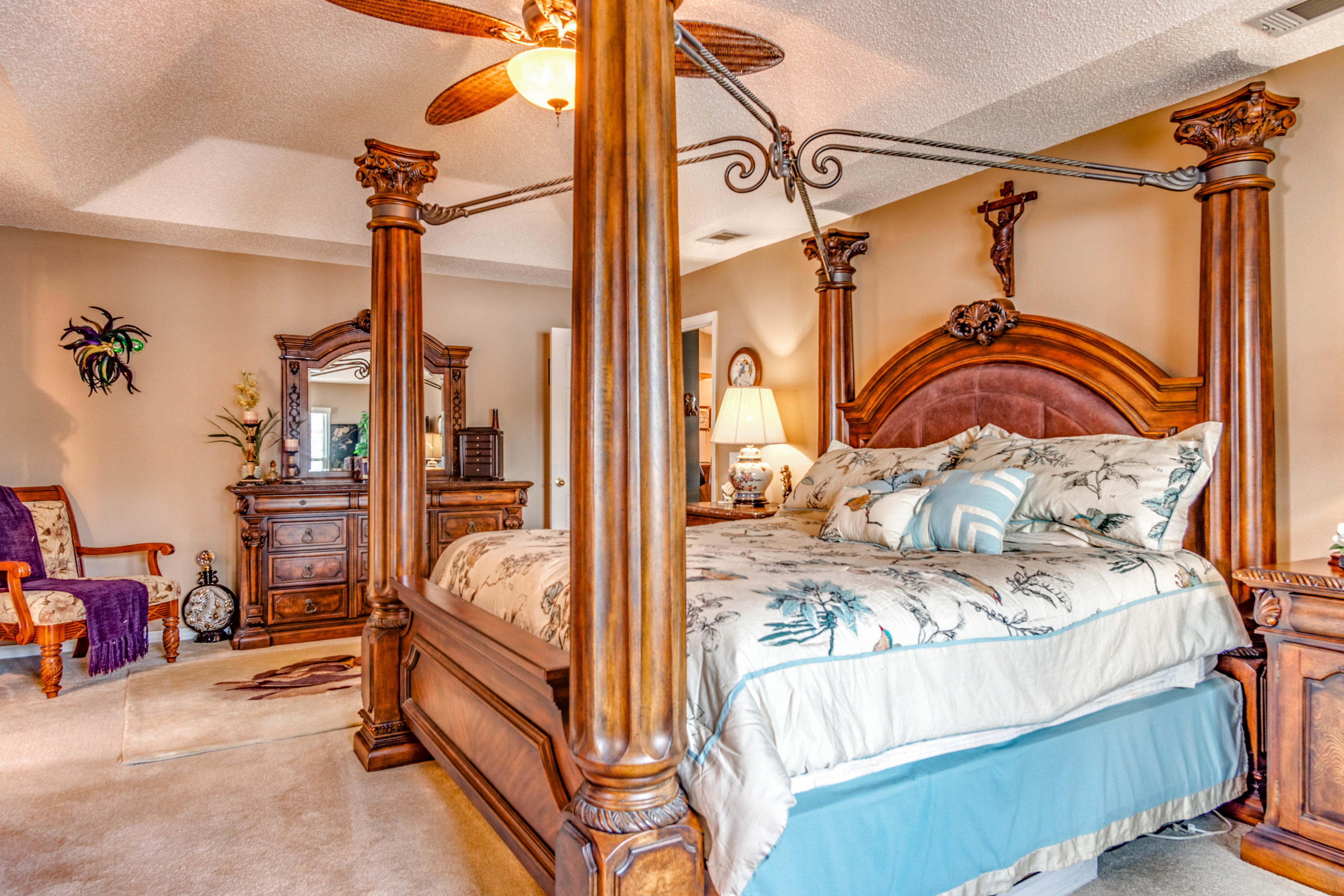 ANTIOCH ESTATES S/D - Residential