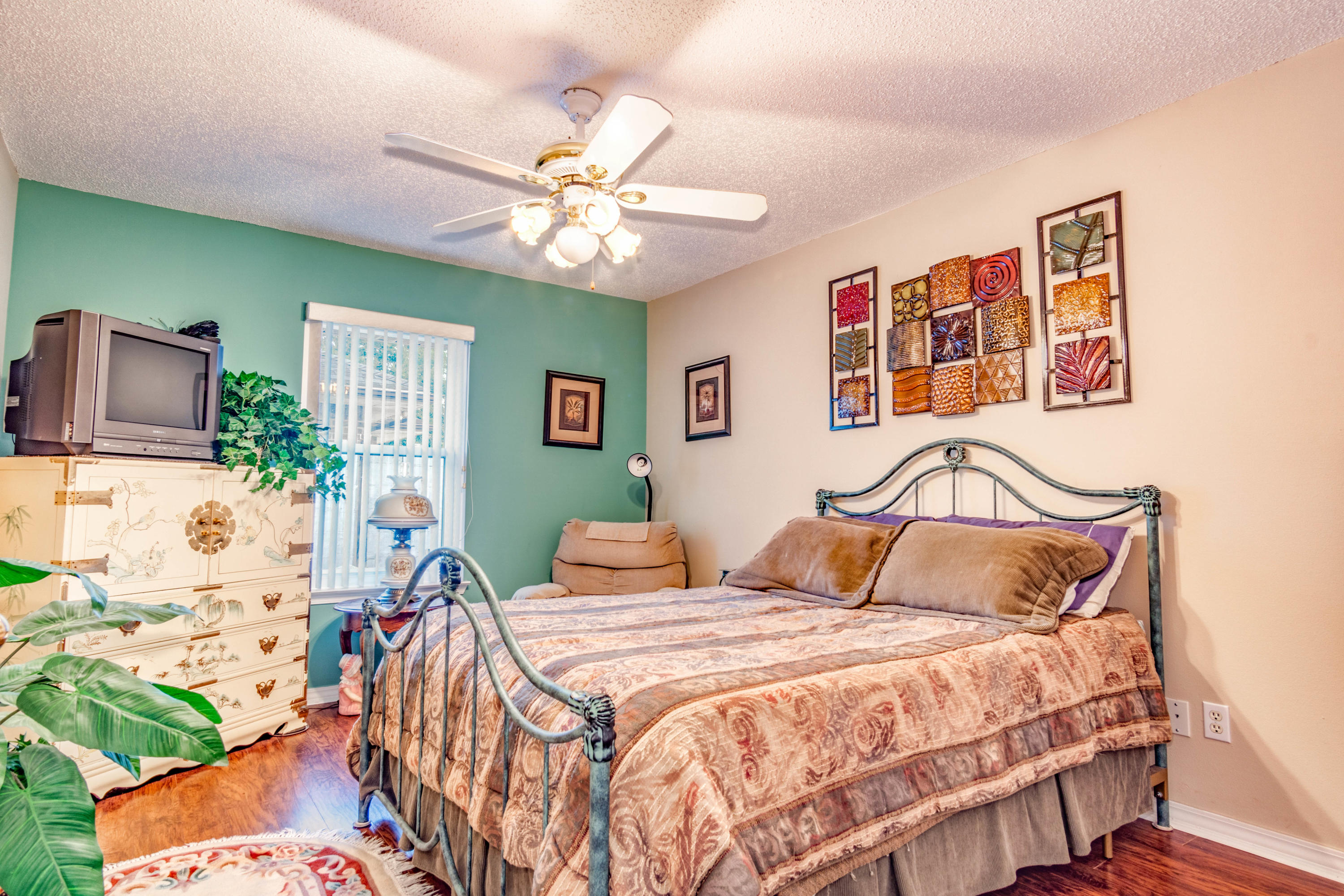 ANTIOCH ESTATES S/D - Residential